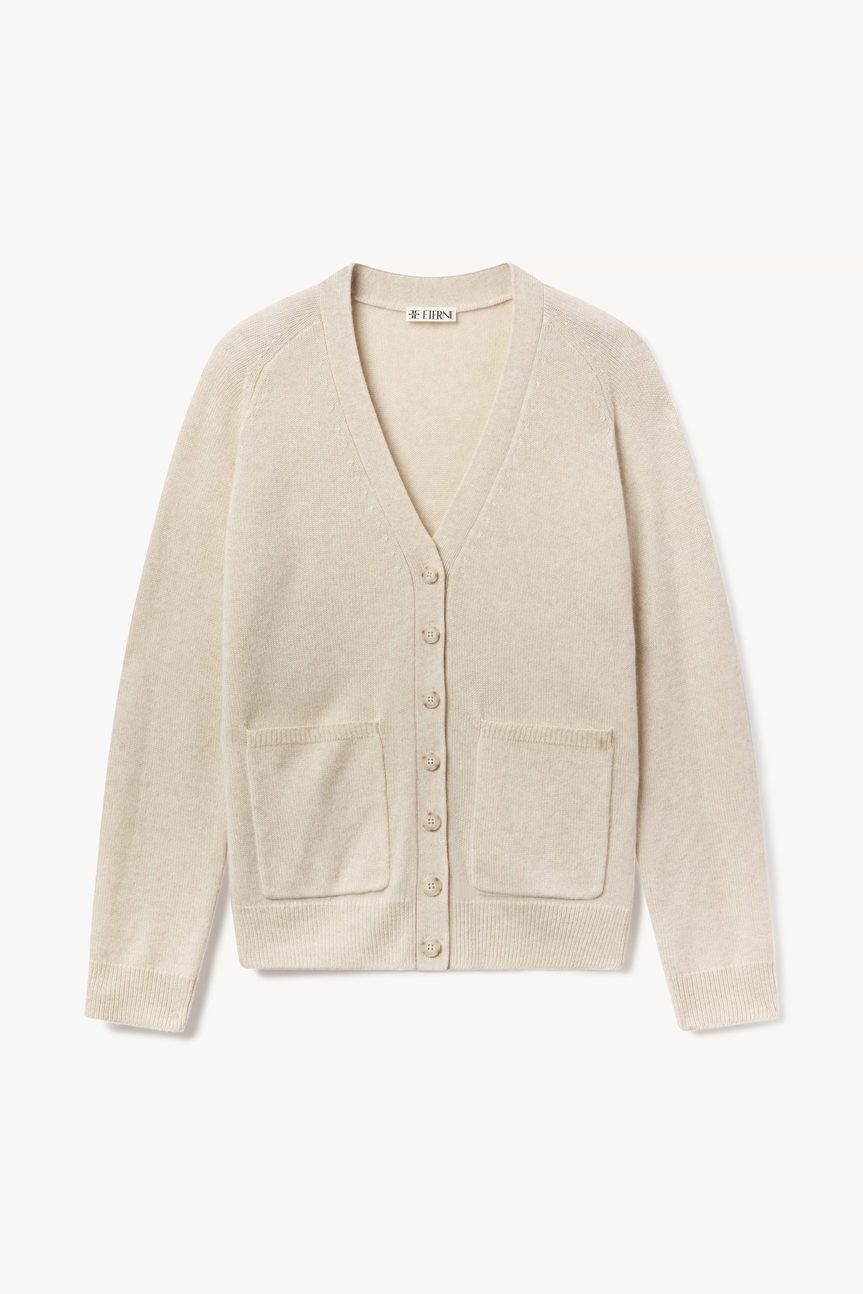 THEODORE CARDIGAN - ÉTERNE