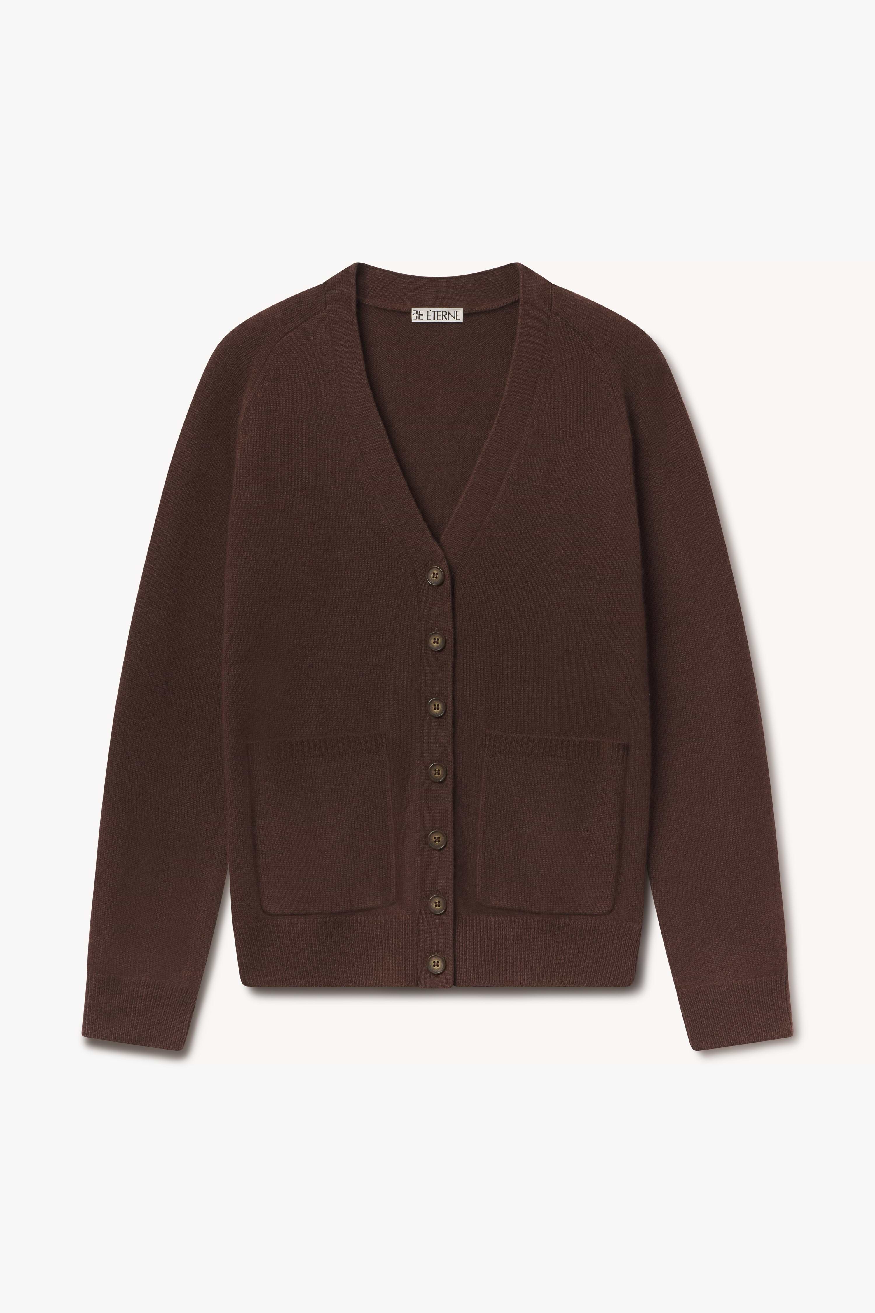THEODORE CARDIGAN - ÉTERNE