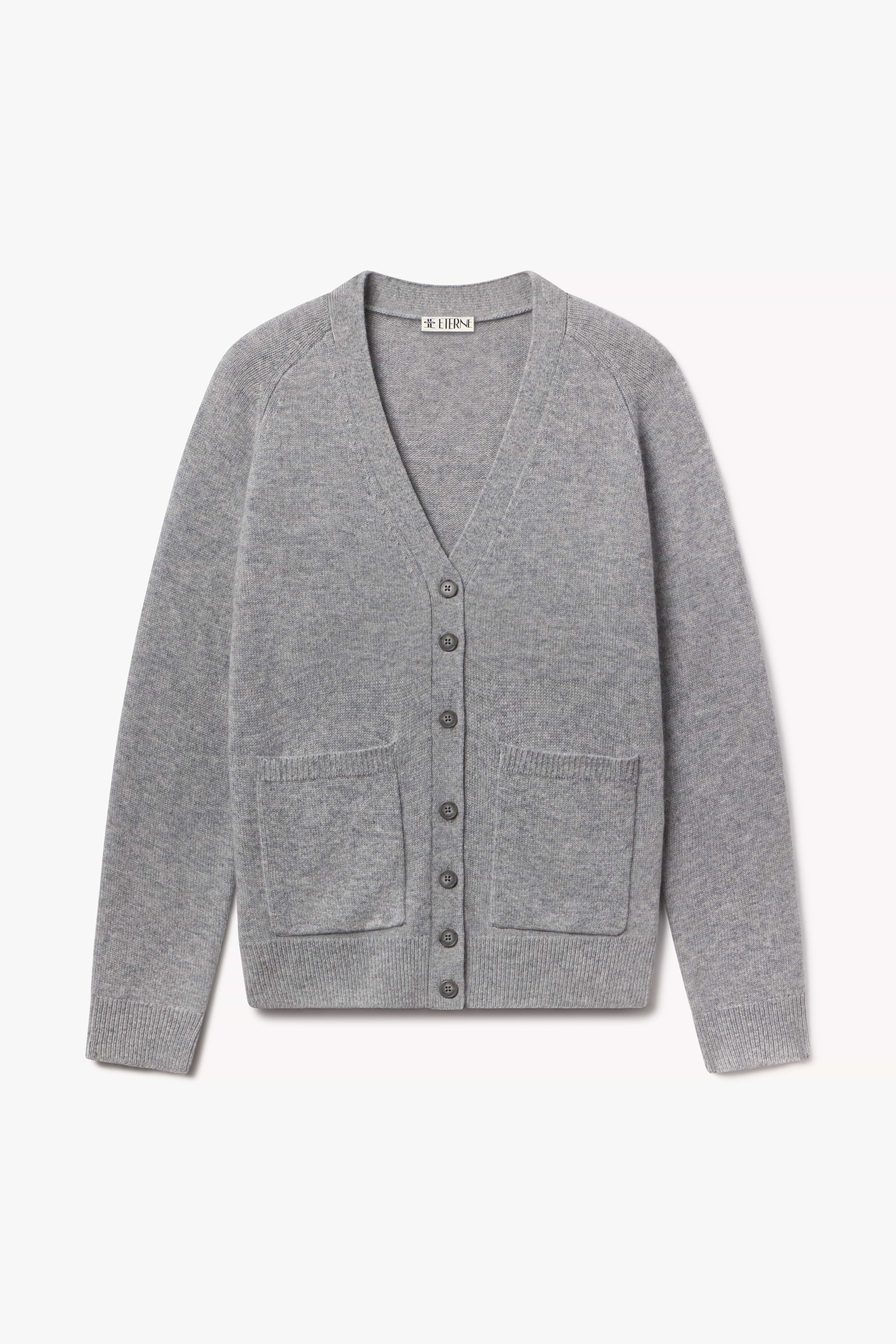THEODORE CARDIGAN - ÉTERNE