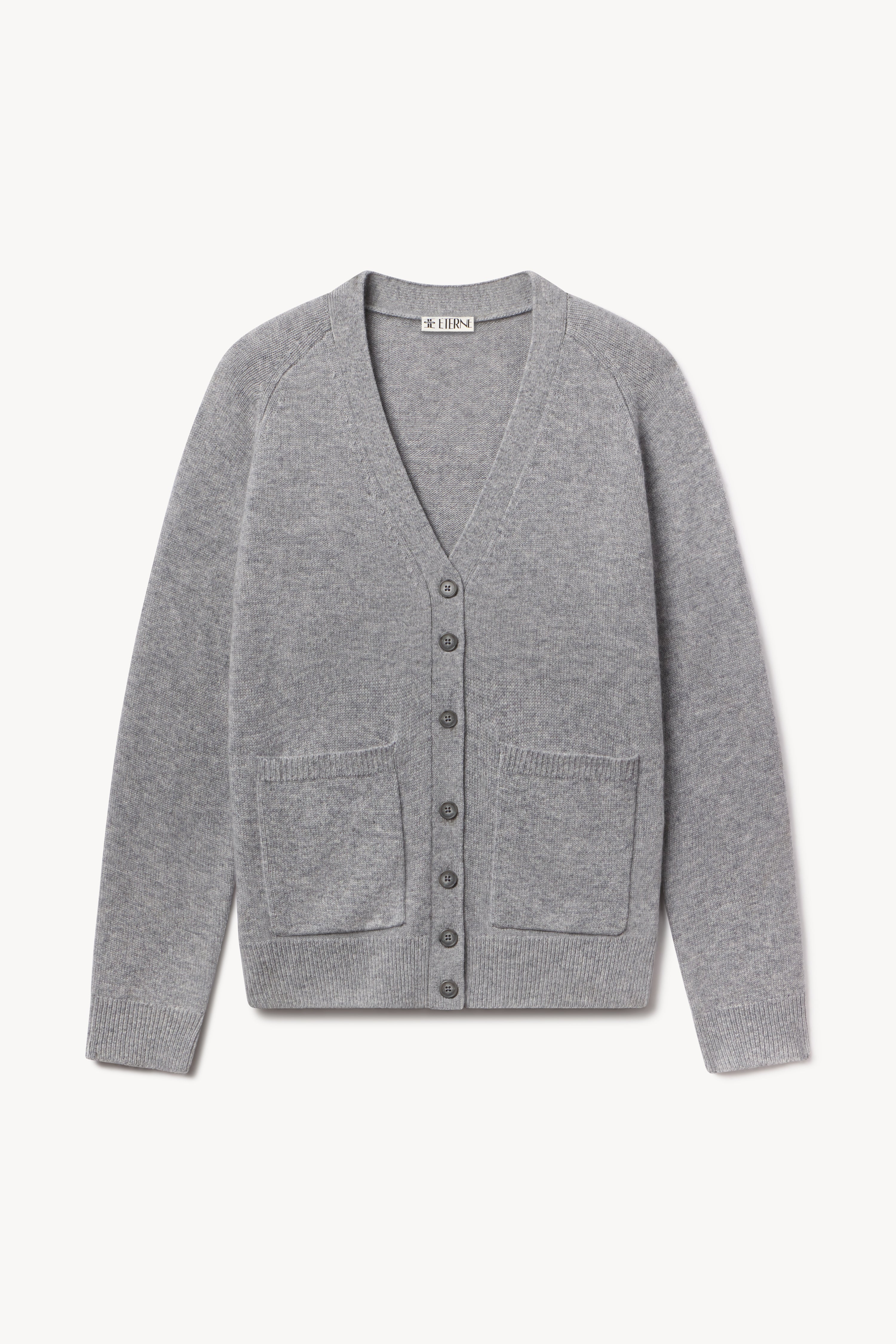 THEODORE CARDIGAN - ÉTERNE