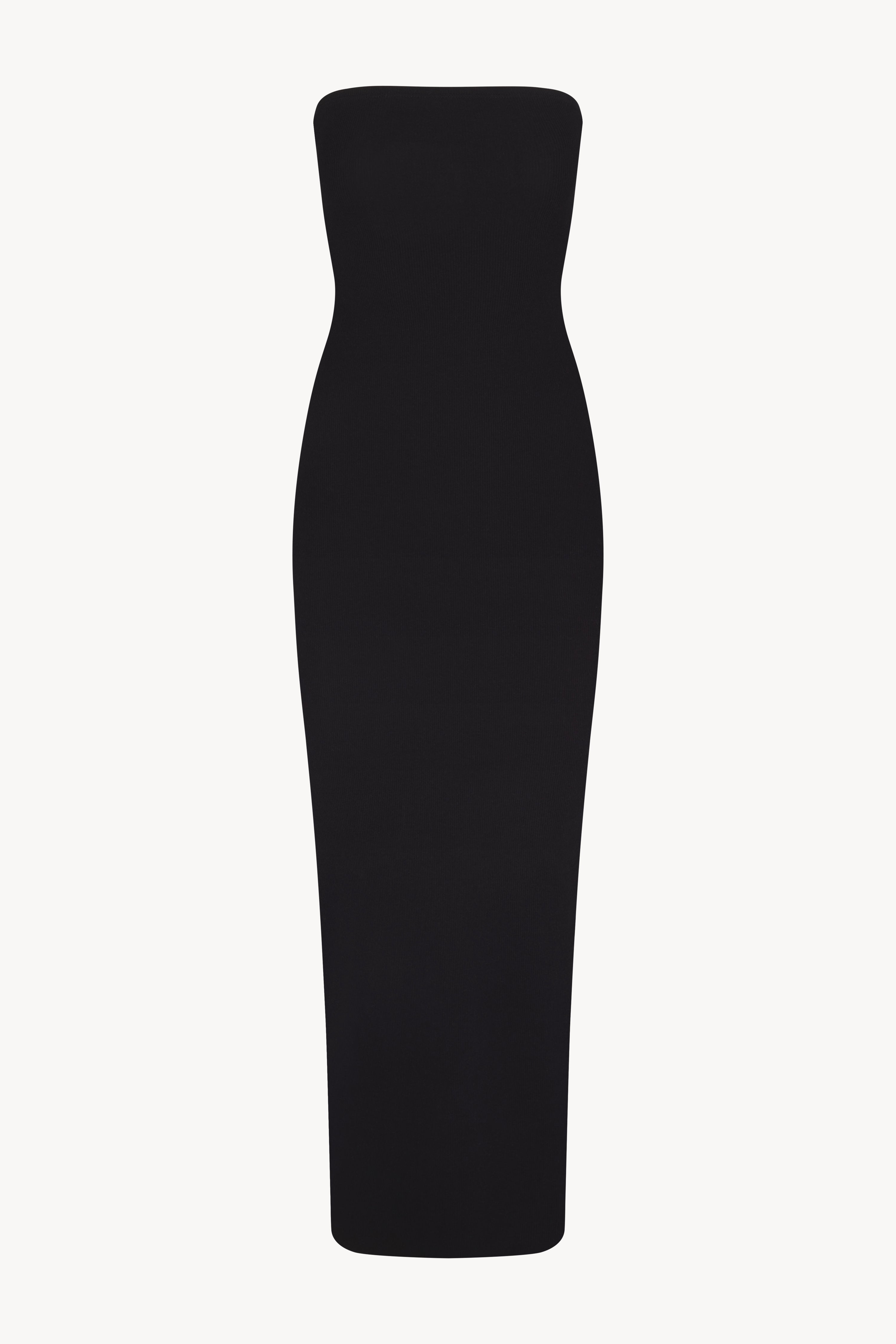 TUBE MAXI DRESS - ÉTERNE