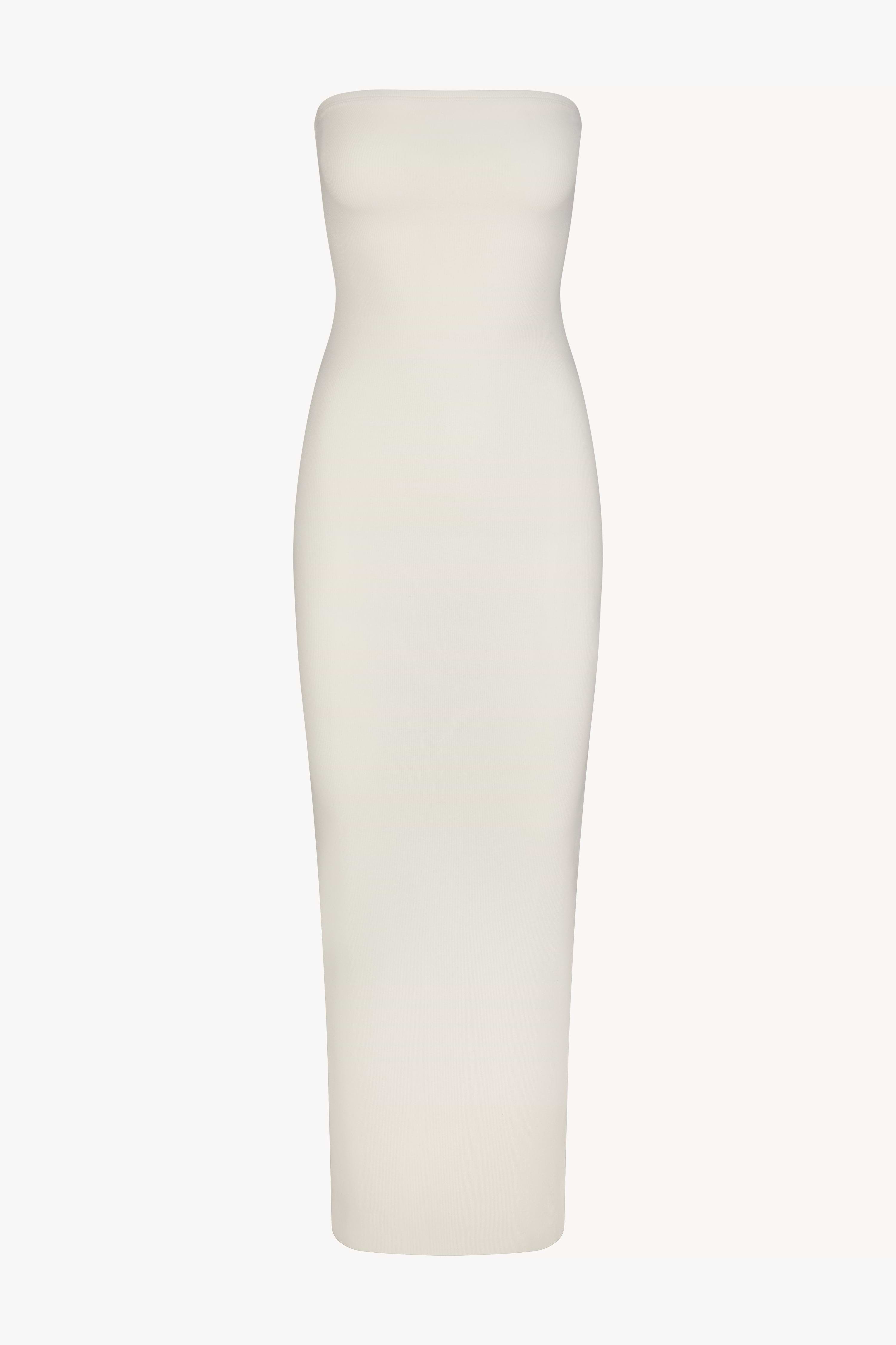 TUBE MAXI DRESS - ÉTERNE