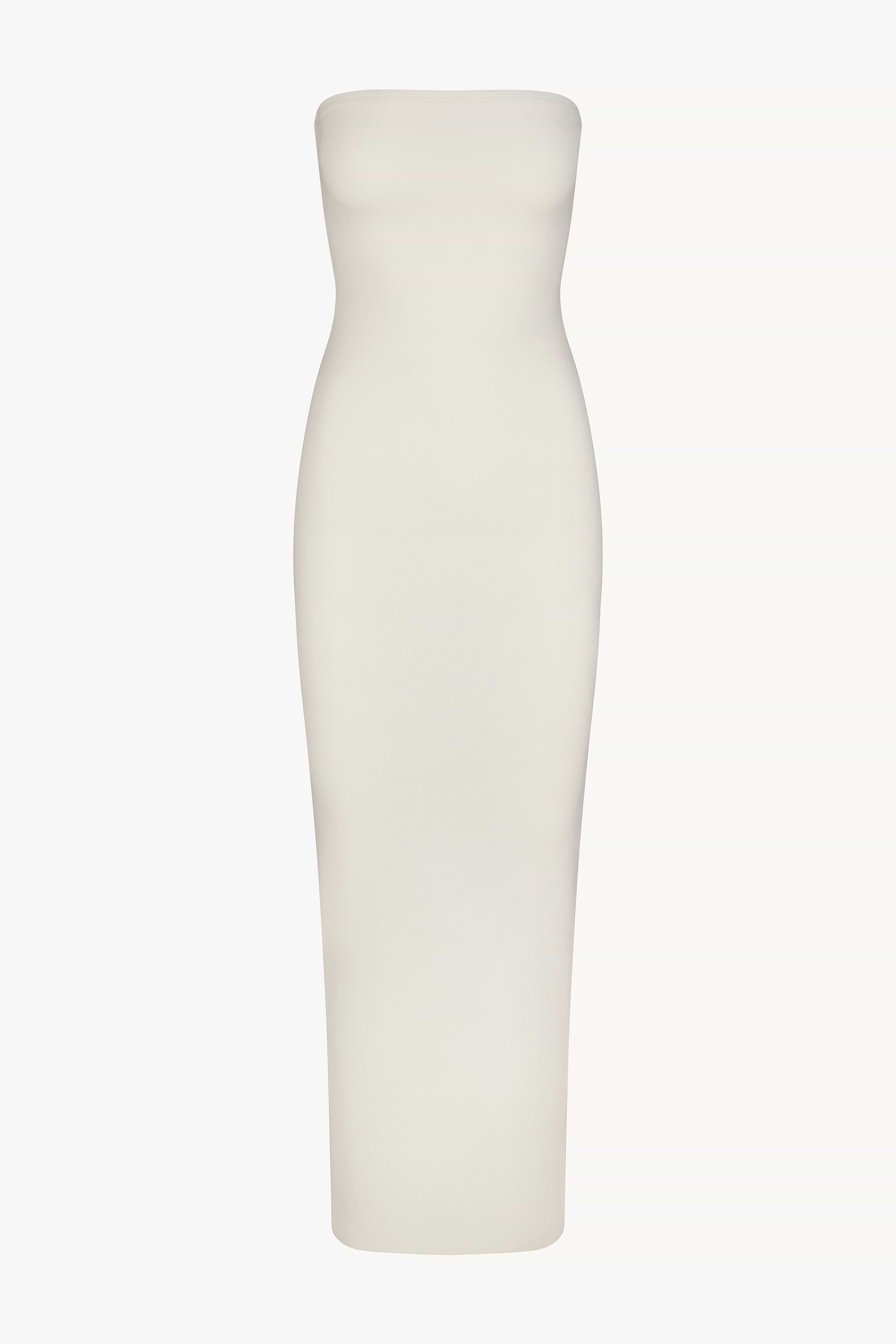 TUBE MAXI DRESS - ÉTERNE