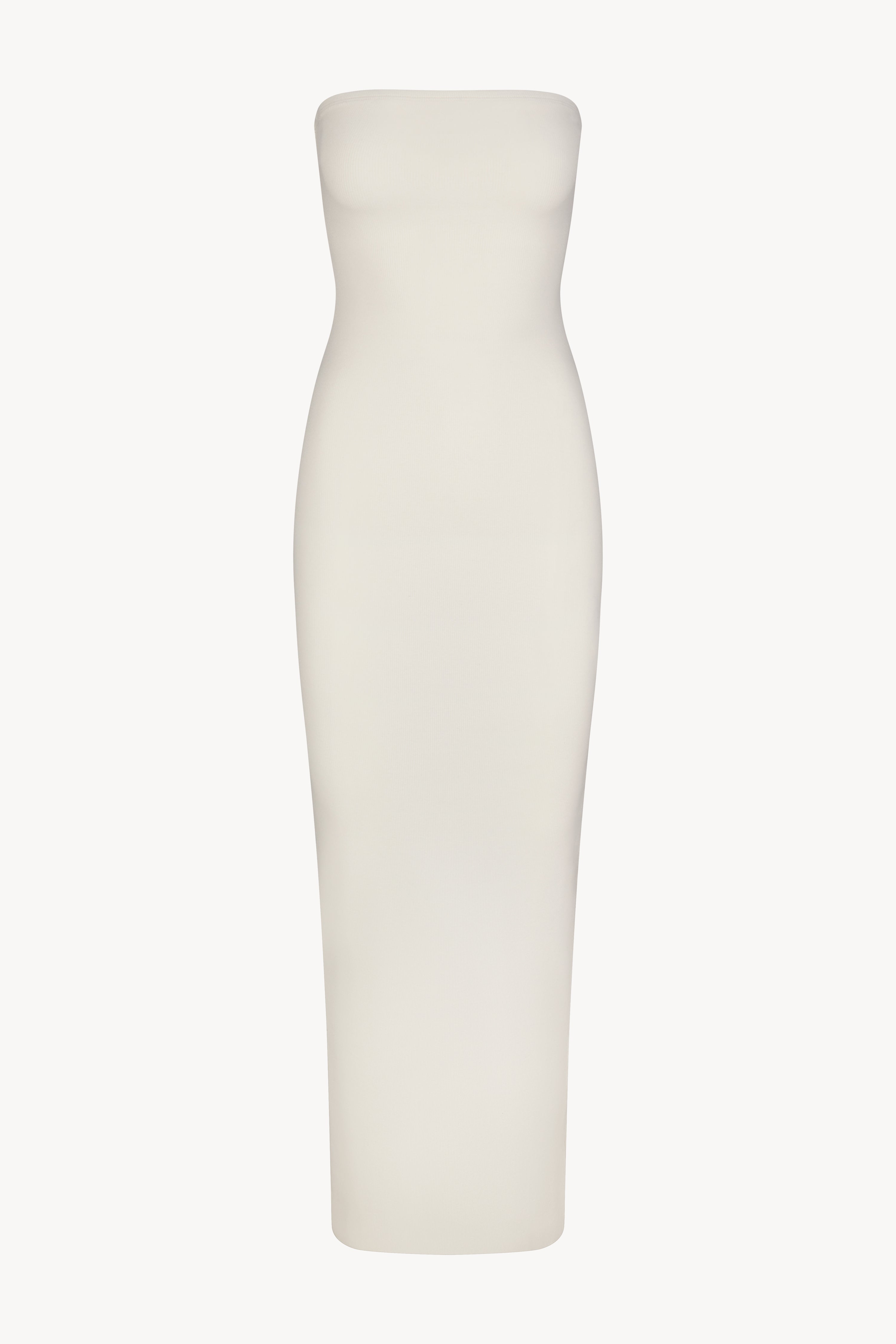 TUBE MAXI DRESS - ÉTERNE