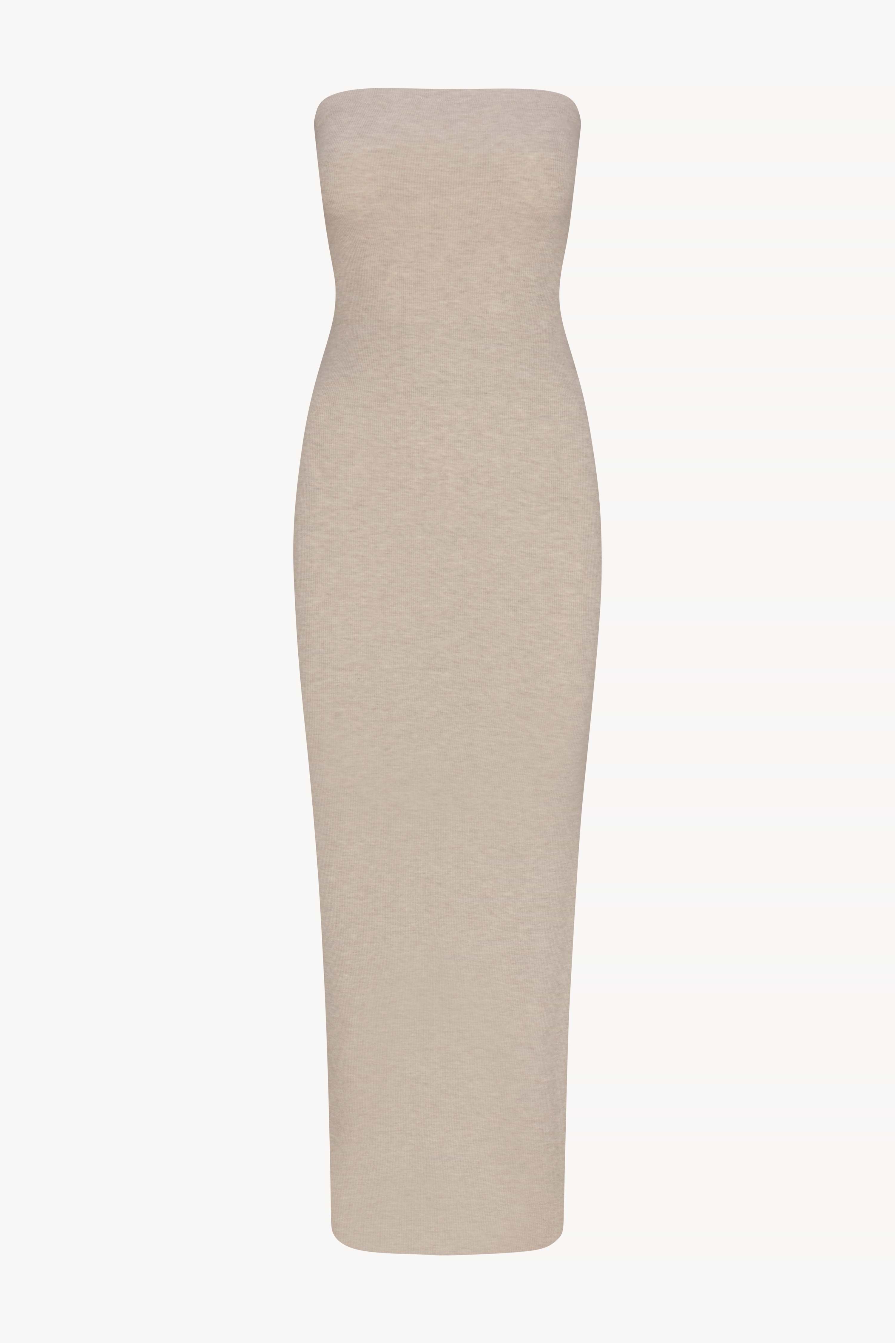 TUBE MAXI DRESS - ÉTERNE