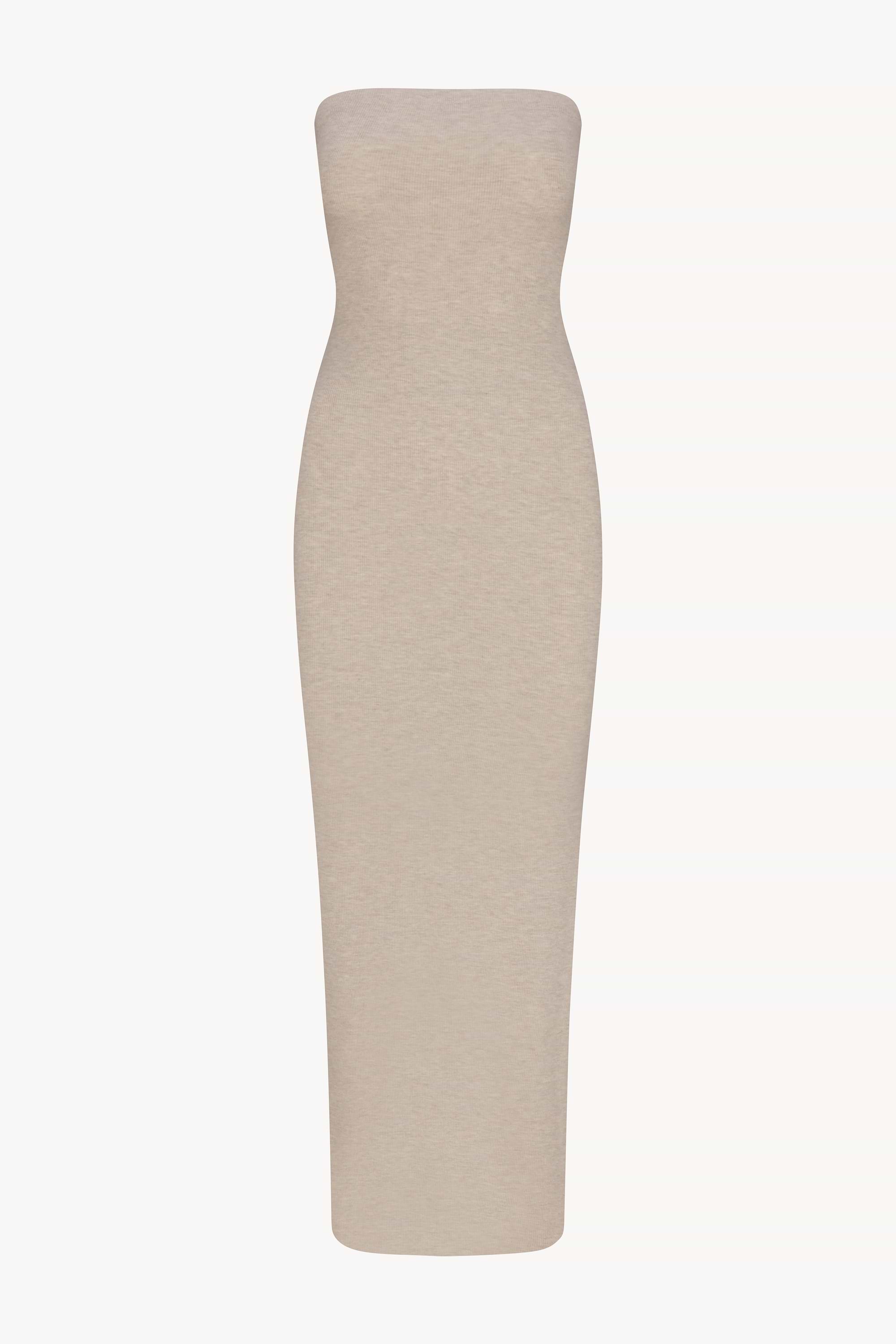 TUBE MAXI DRESS - ÉTERNE
