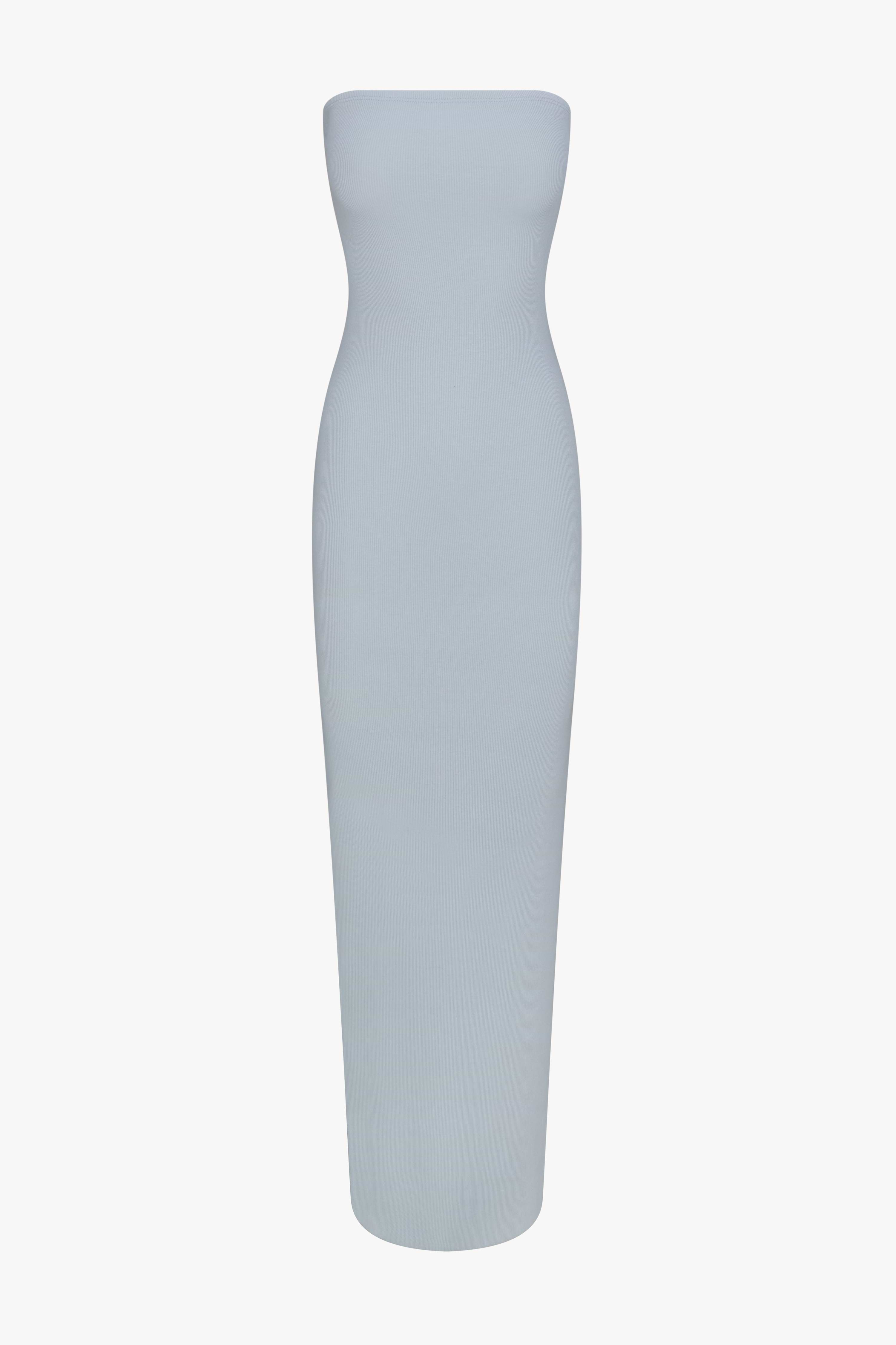 TUBE MAXI DRESS - ÉTERNE