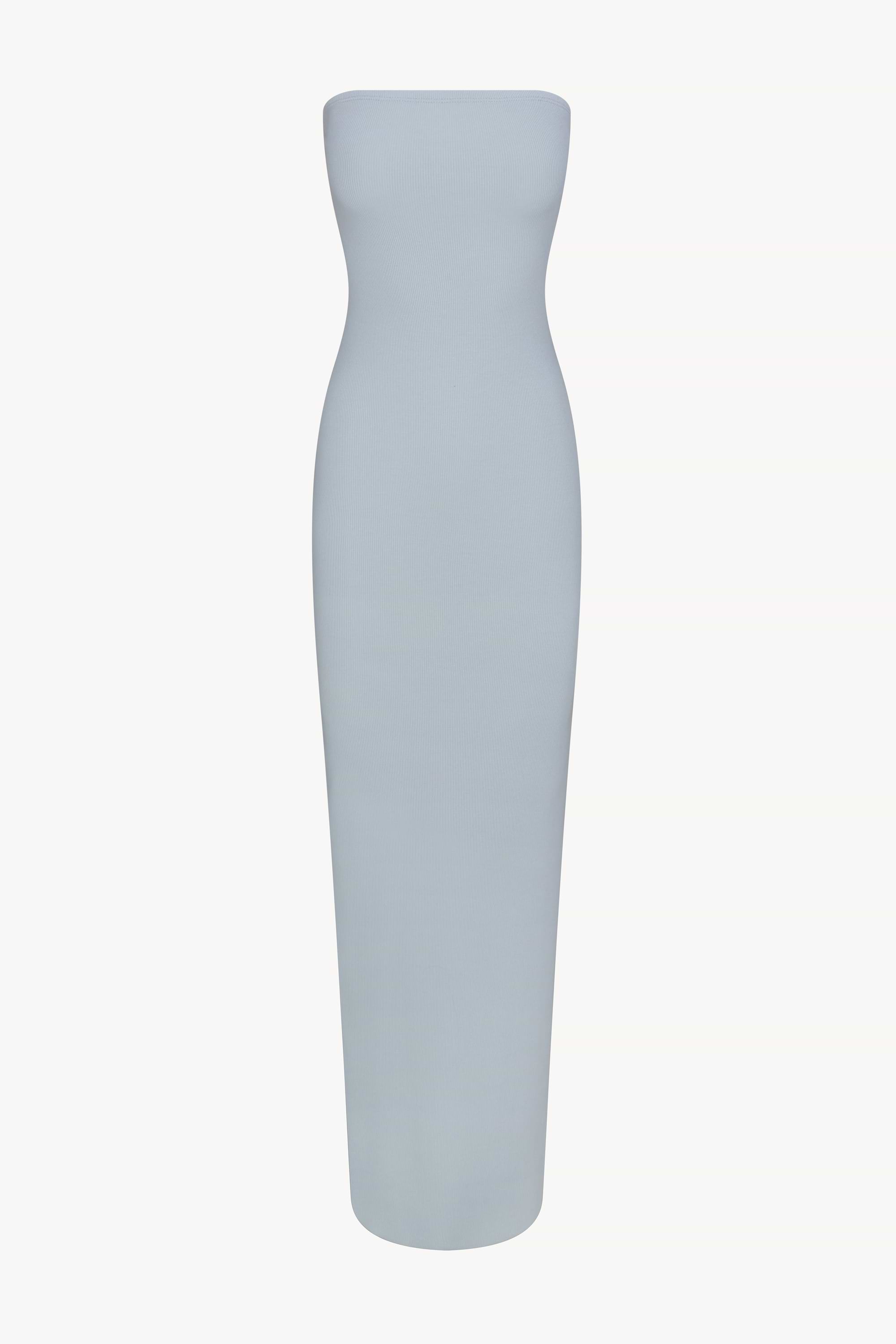 TUBE MAXI DRESS - ÉTERNE