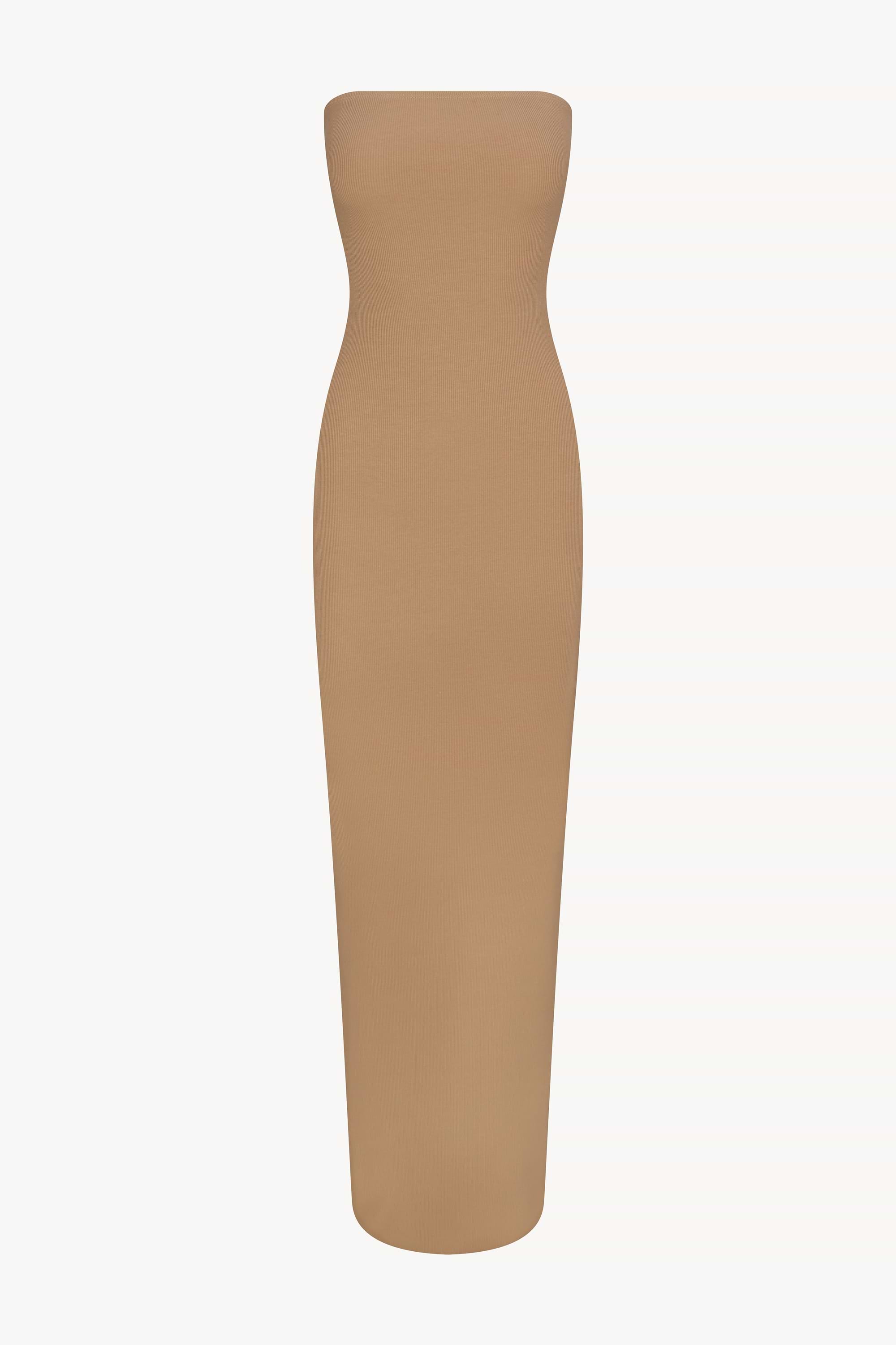TUBE MAXI DRESS - ÉTERNE