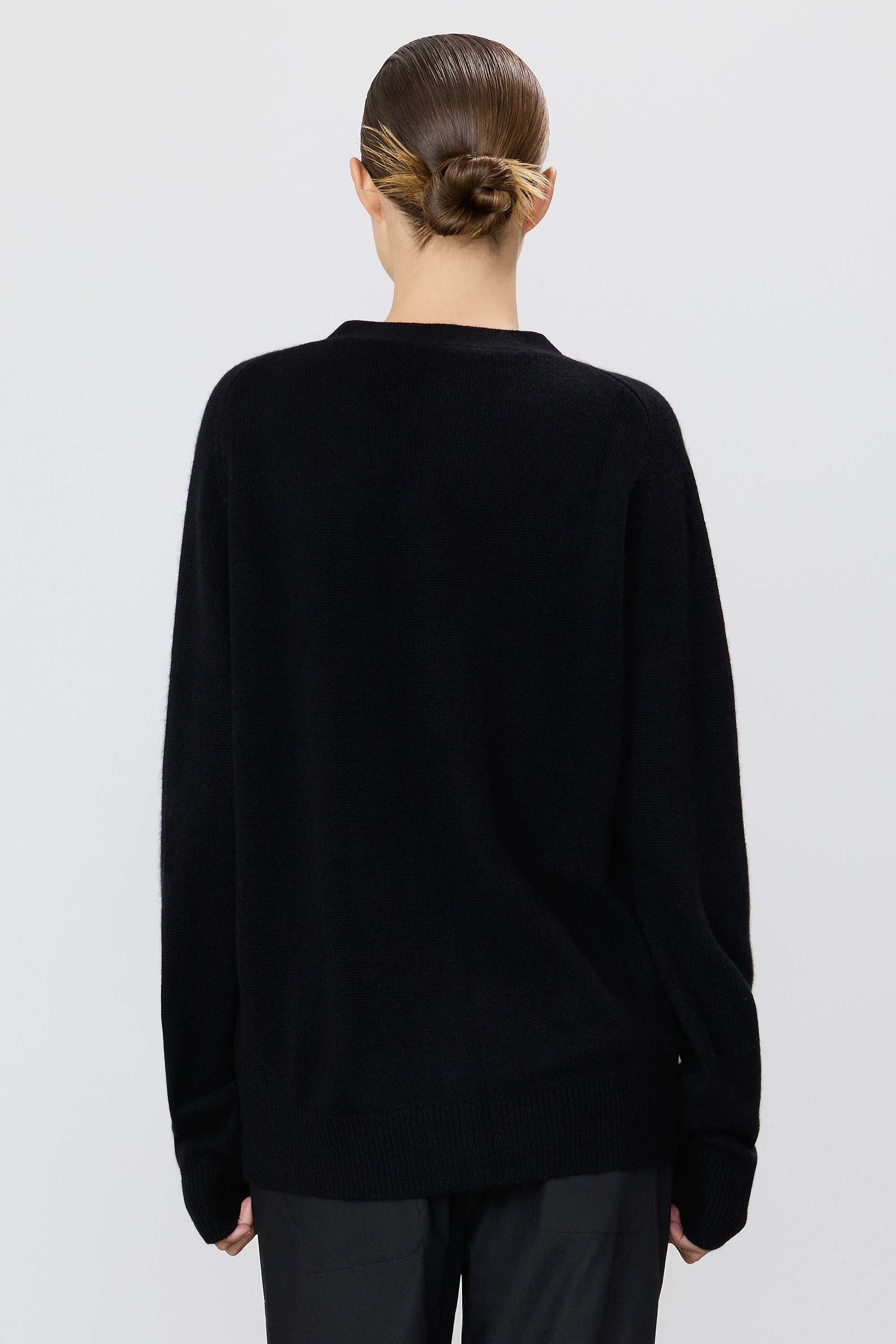 THEODORE CARDIGAN - ÉTERNE