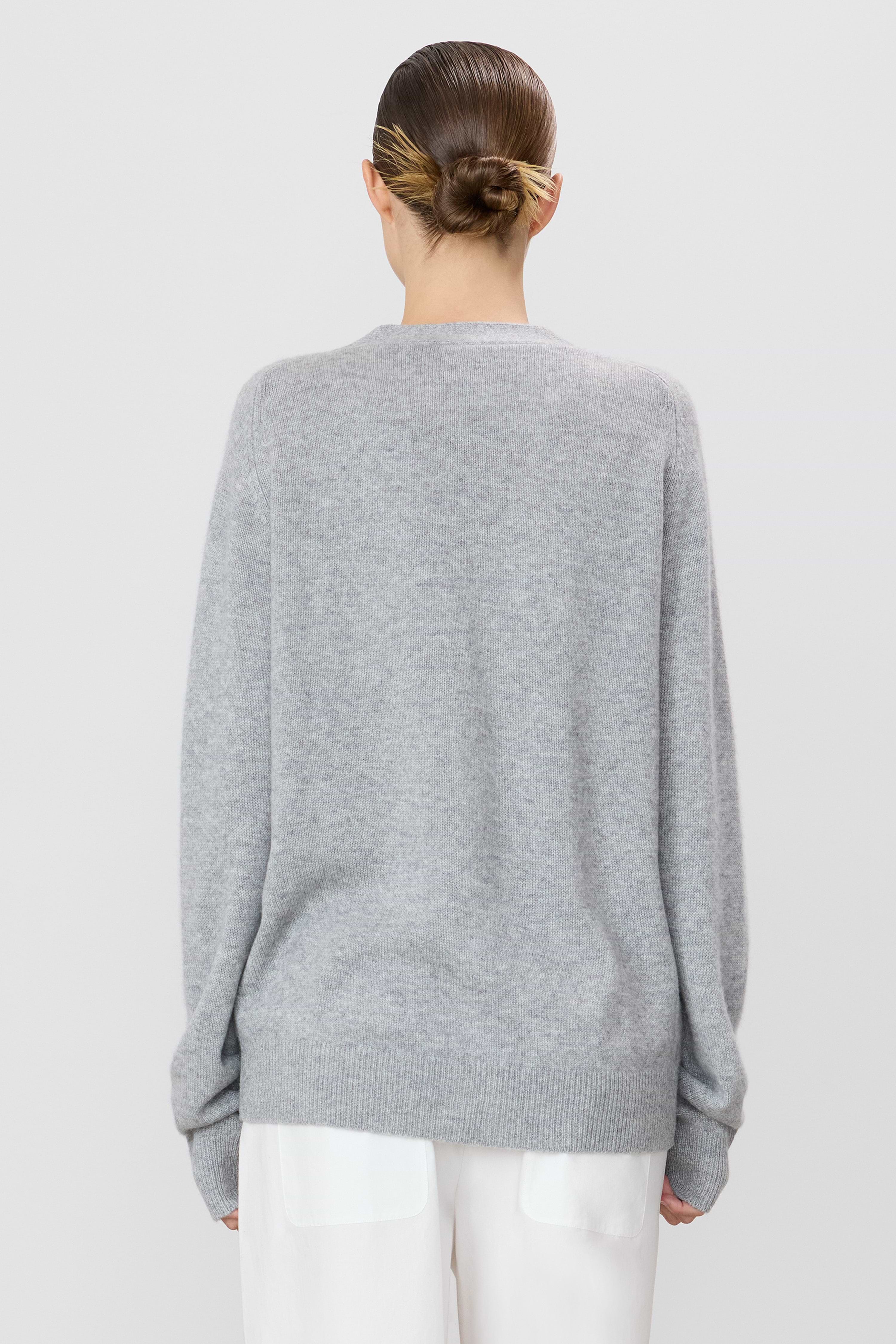 THEODORE CARDIGAN