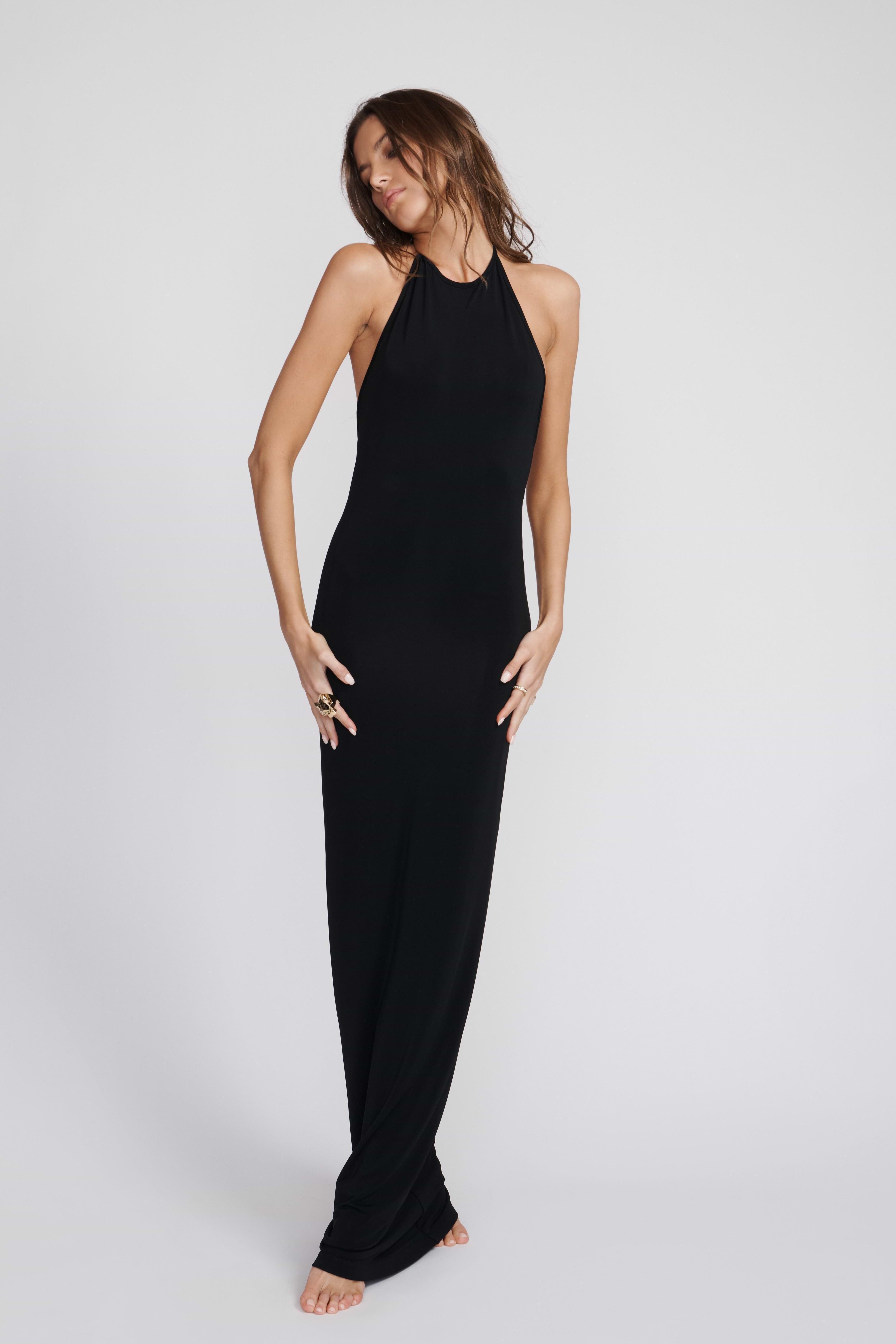 VALERY DRESS - ÉTERNE
