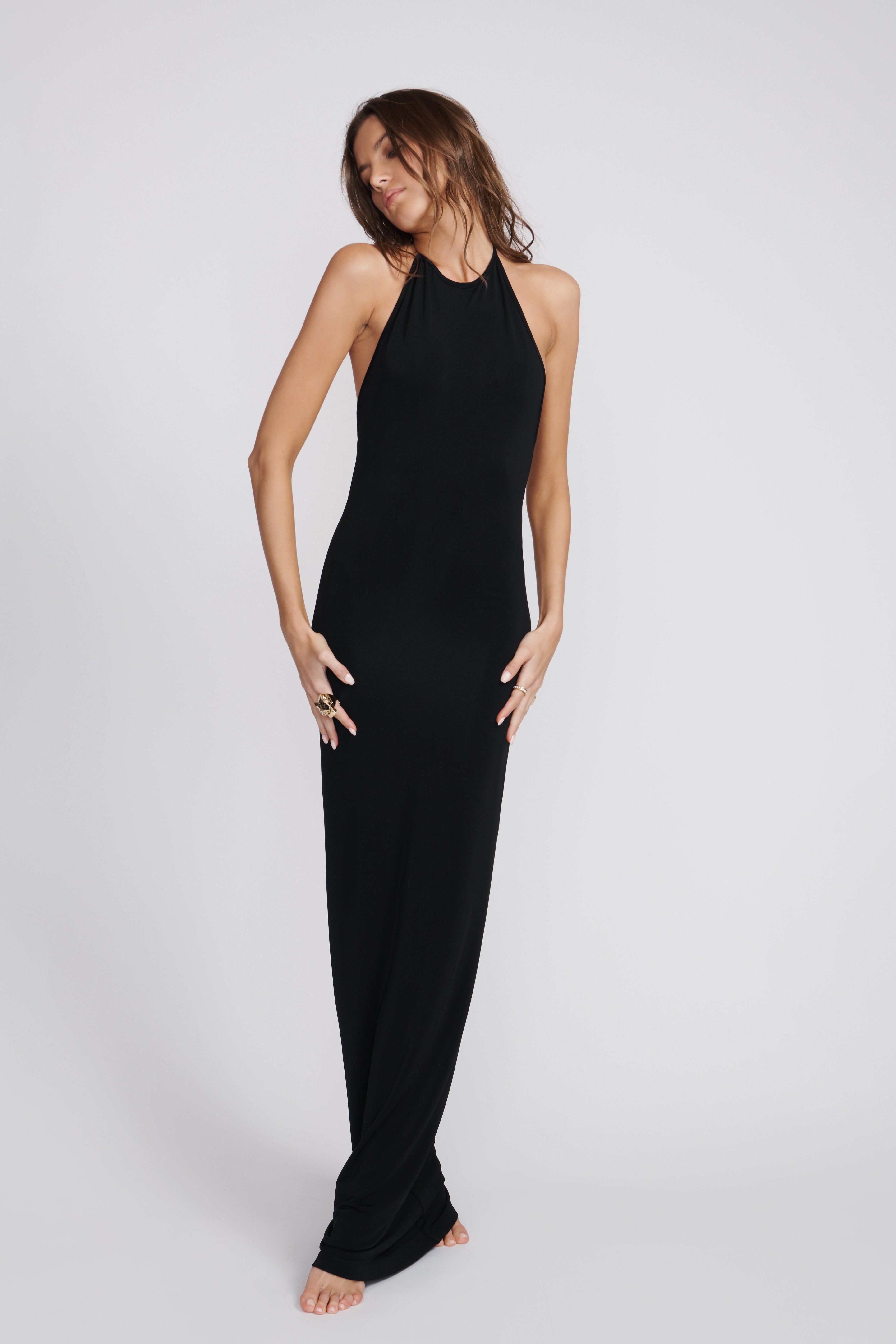VALERY DRESS - ÉTERNE
