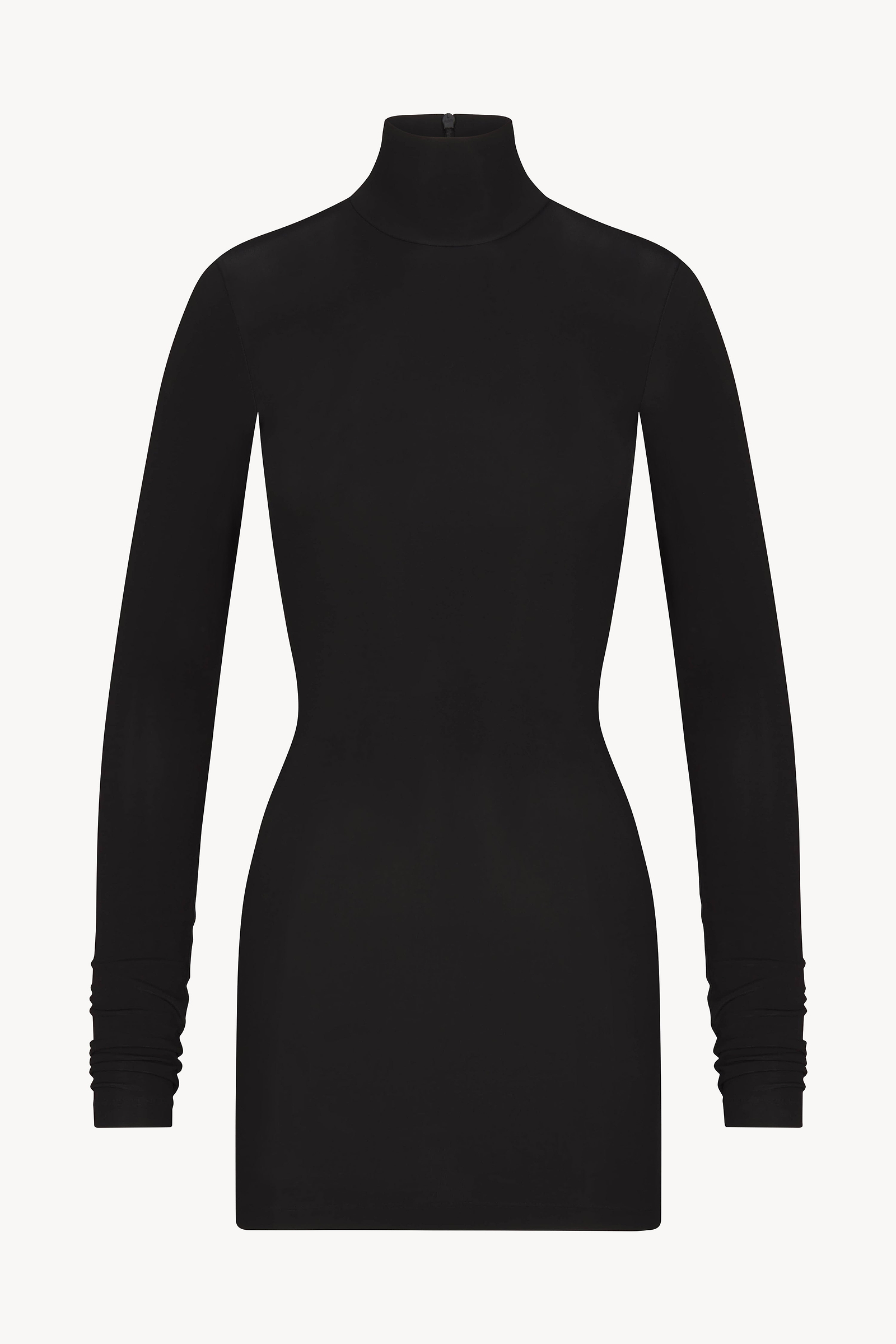 VITTO MINI DRESS - ÉTERNE