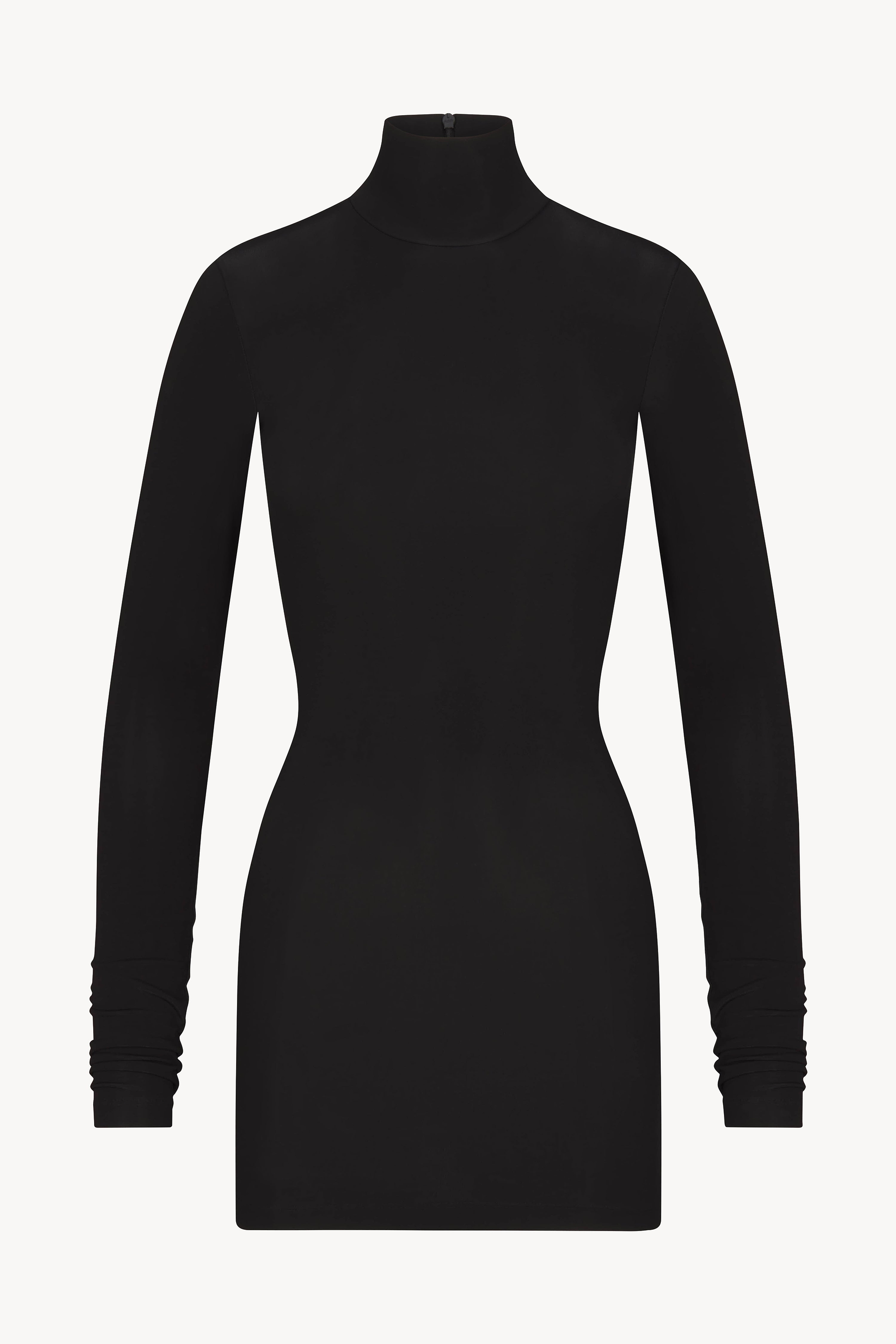 VITTO MINI DRESS - ÉTERNE