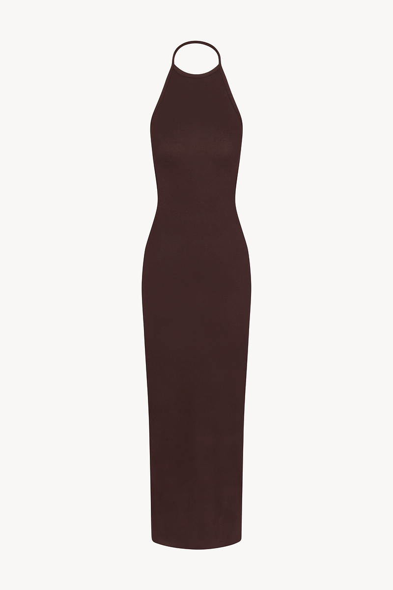 ÉTERNE VIVIAN DRESS