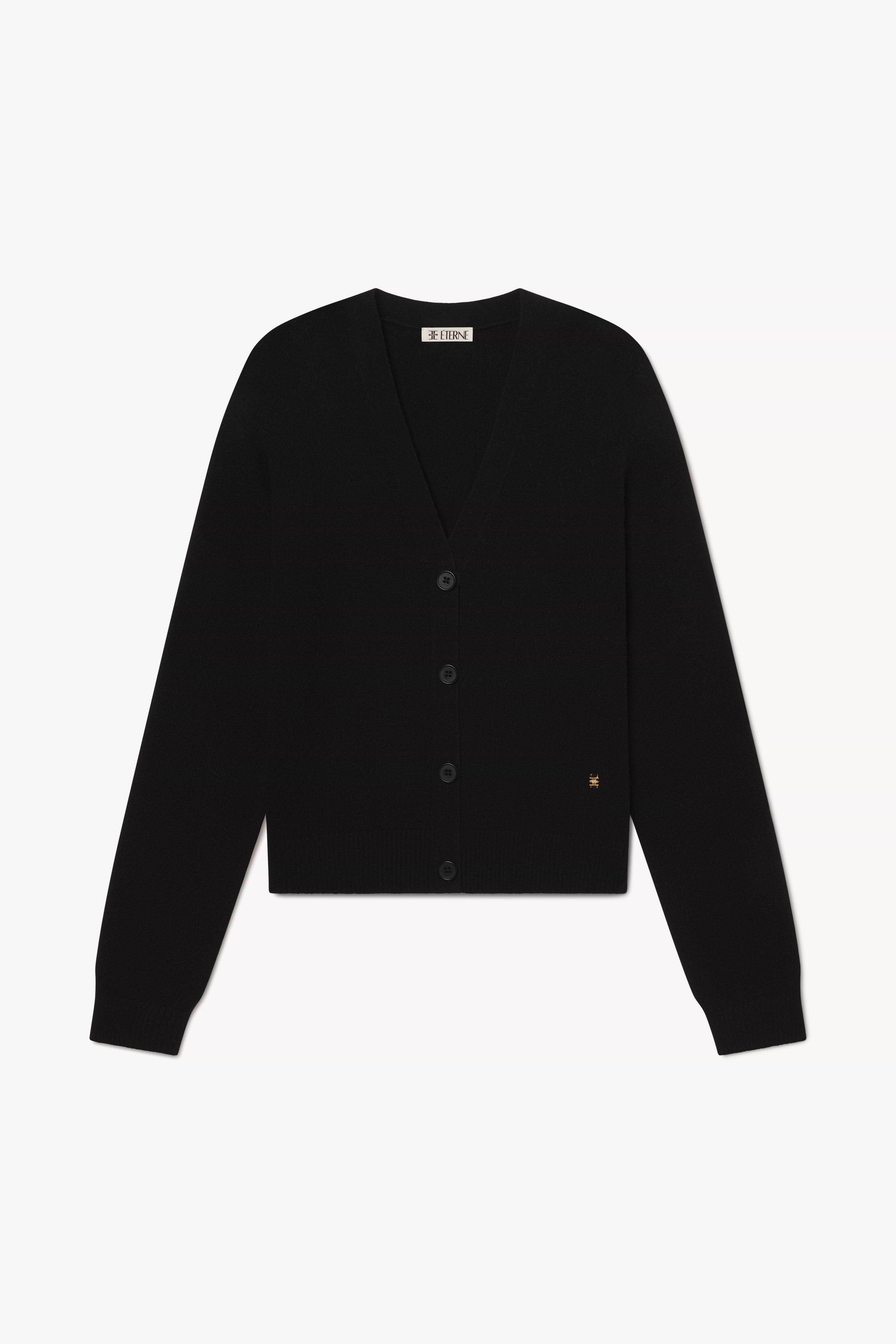 WALT CARDIGAN - ÉTERNE