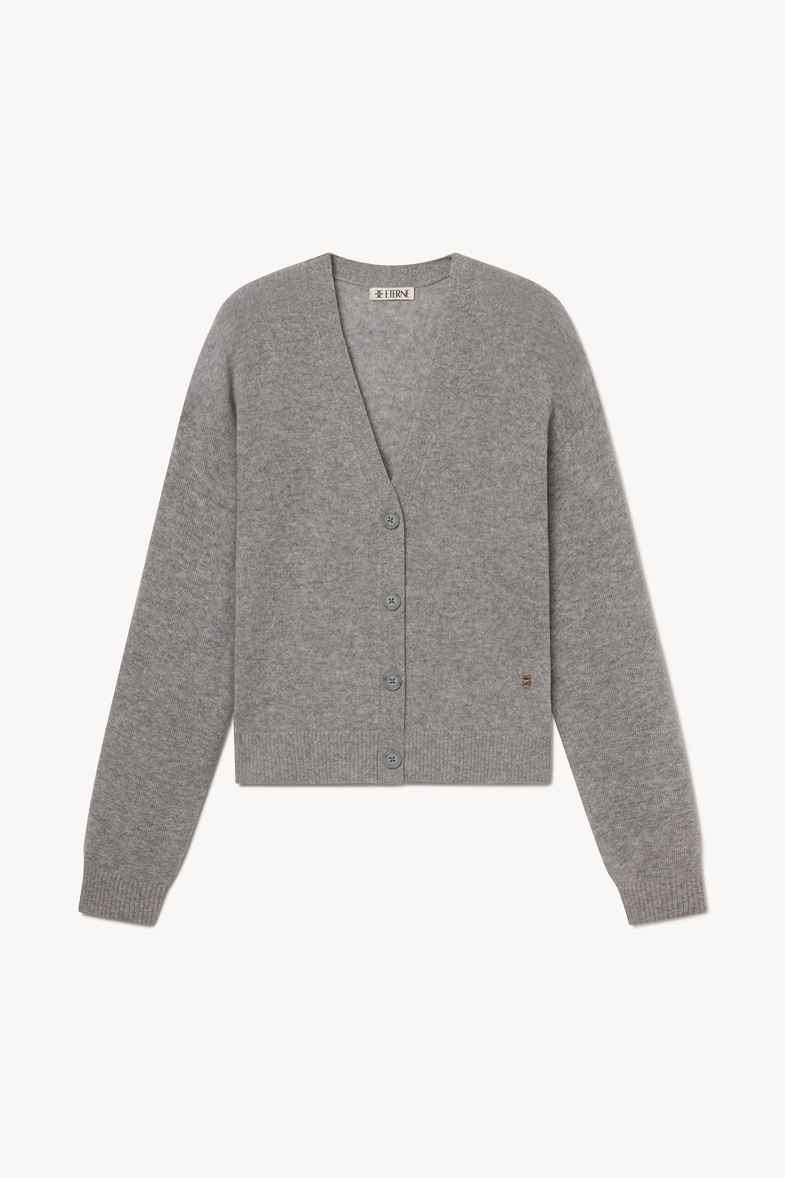 WALT CARDIGAN - ÉTERNE