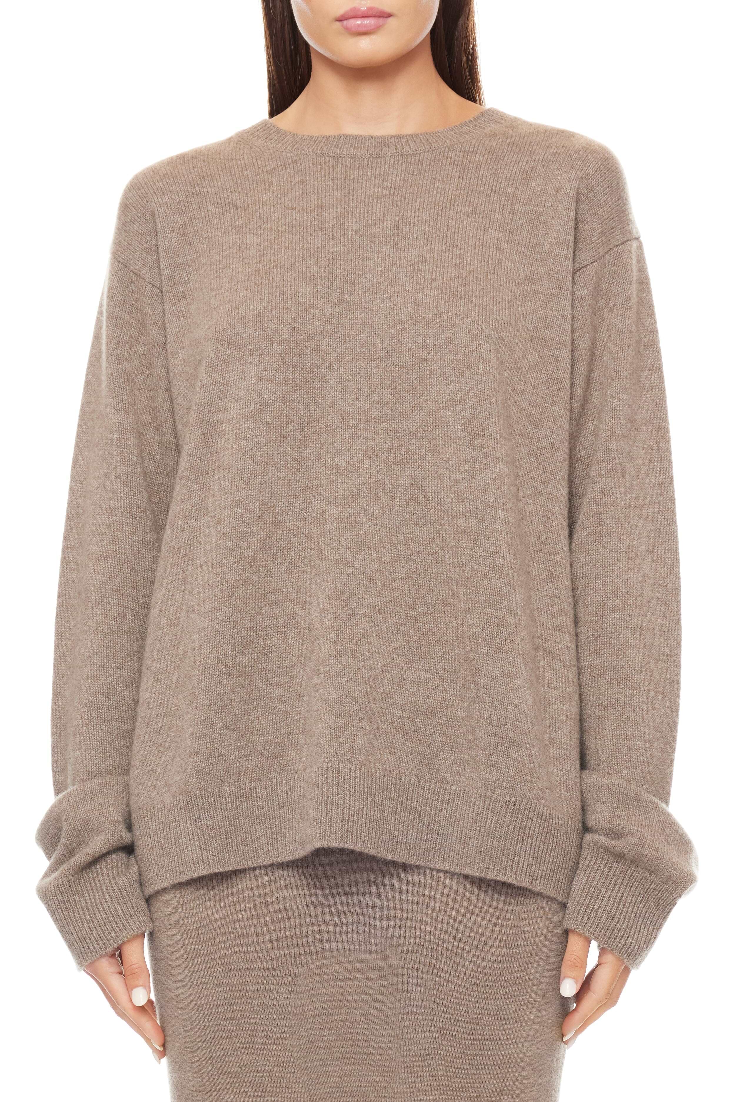 James Sweater Millet SWEATERS ÉTERNE