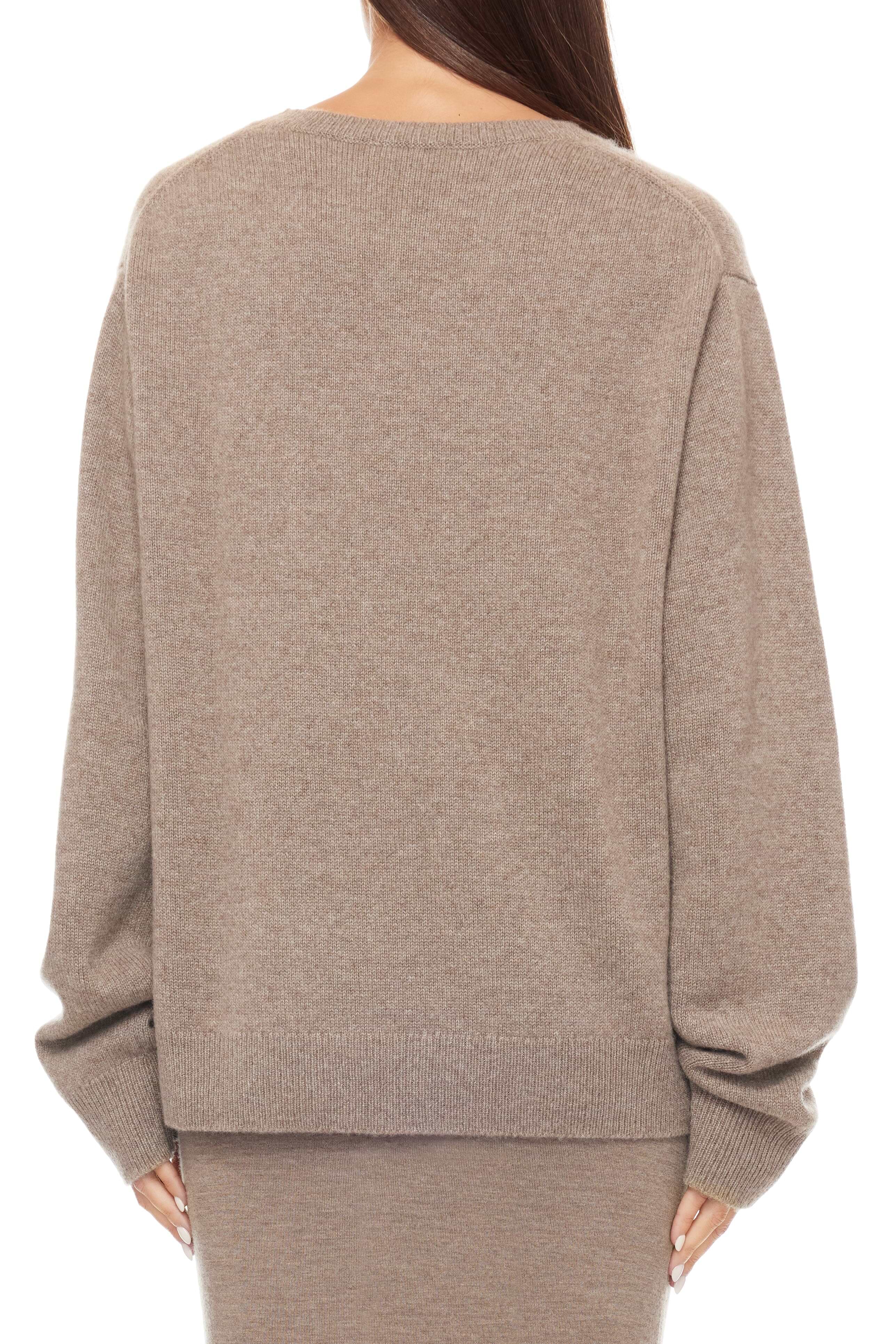 James Sweater Millet SWEATERS ÉTERNE