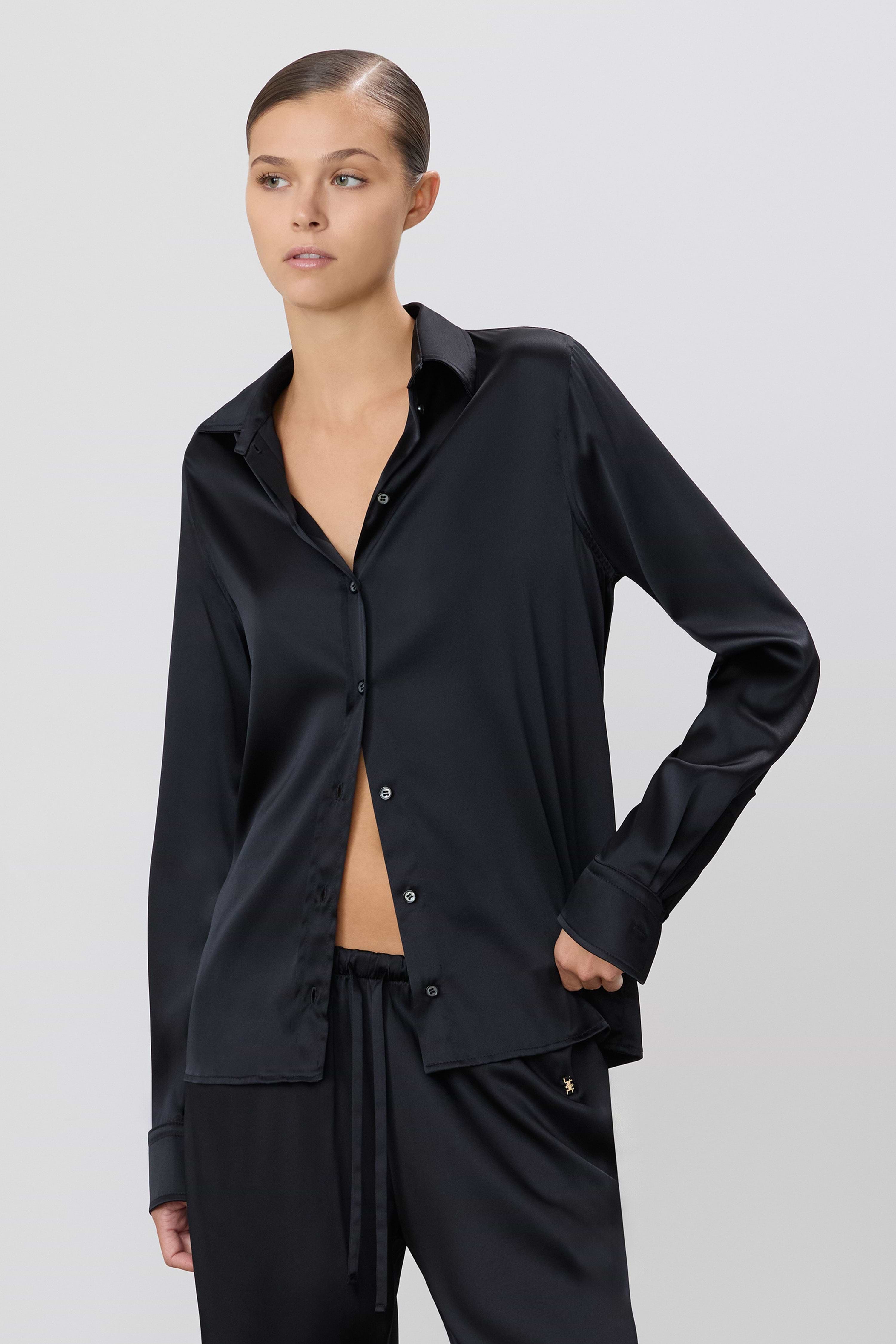 CONSTANCE TOP - ÉTERNE