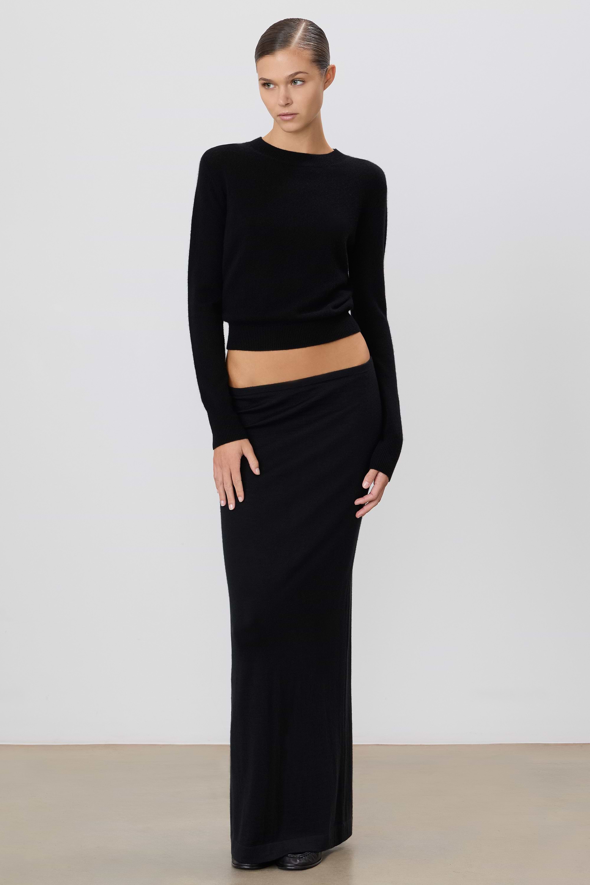 EMMA SKIRT - ÉTERNE