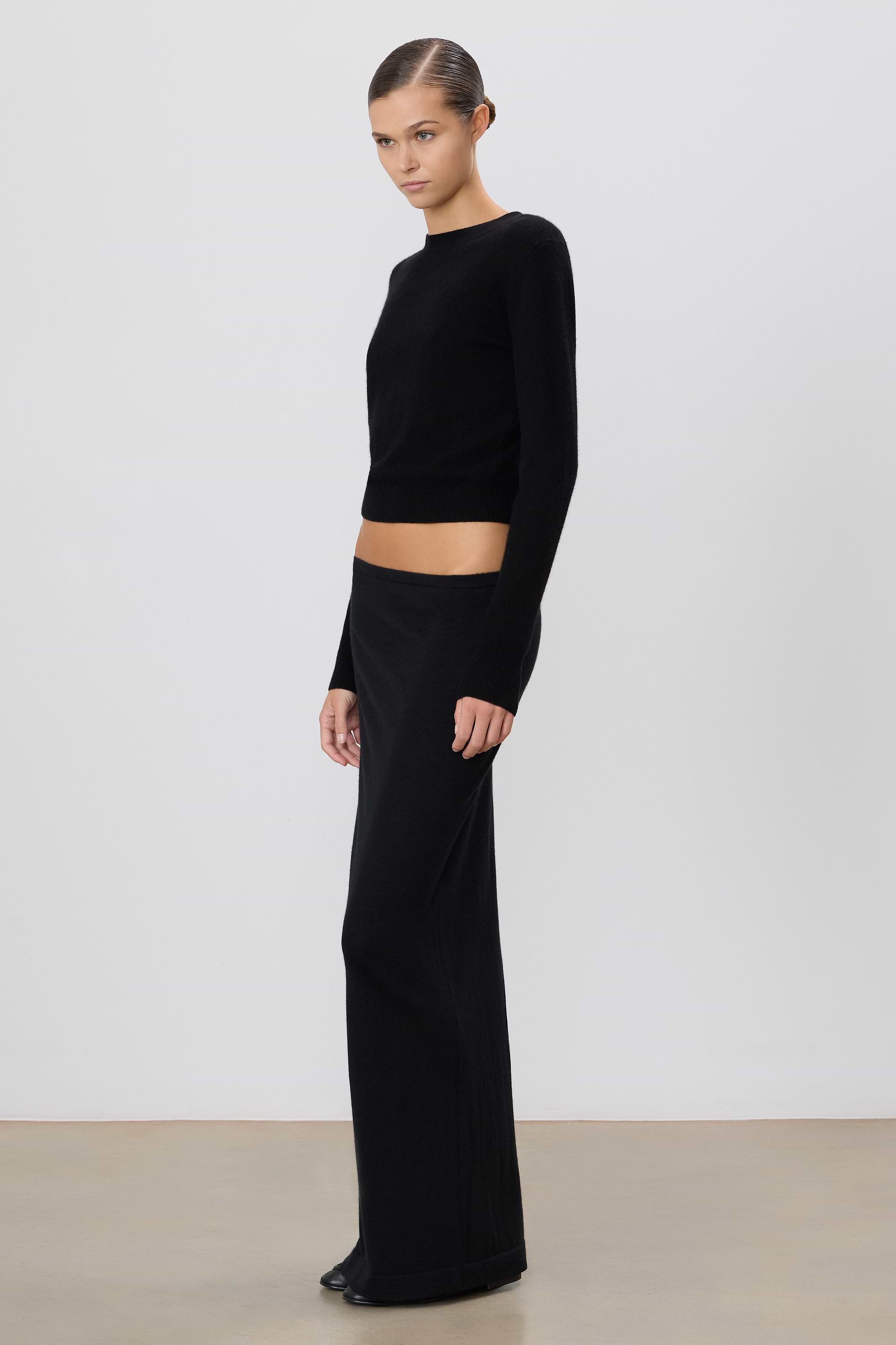 EMMA SKIRT - ÉTERNE