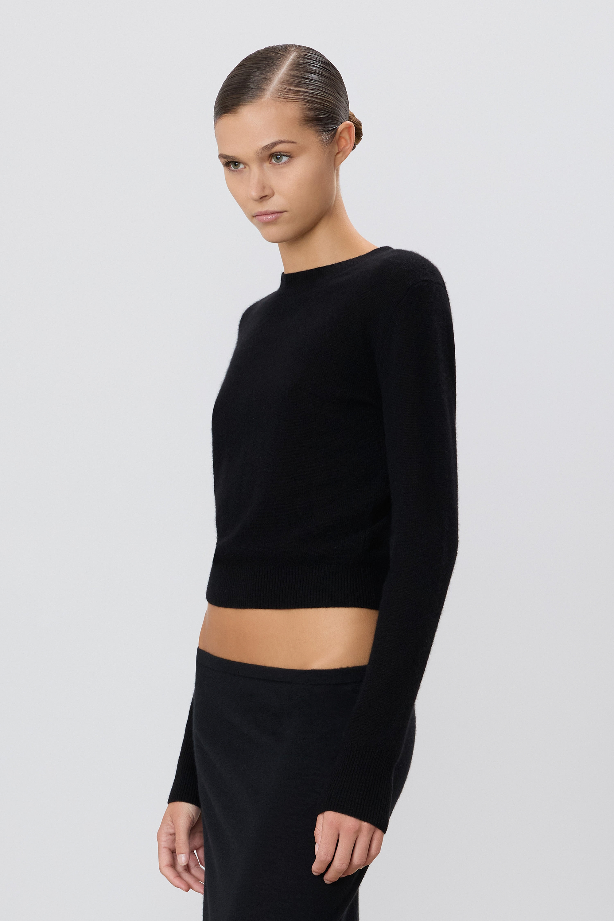 FRANCIS SWEATER - ÉTERNE