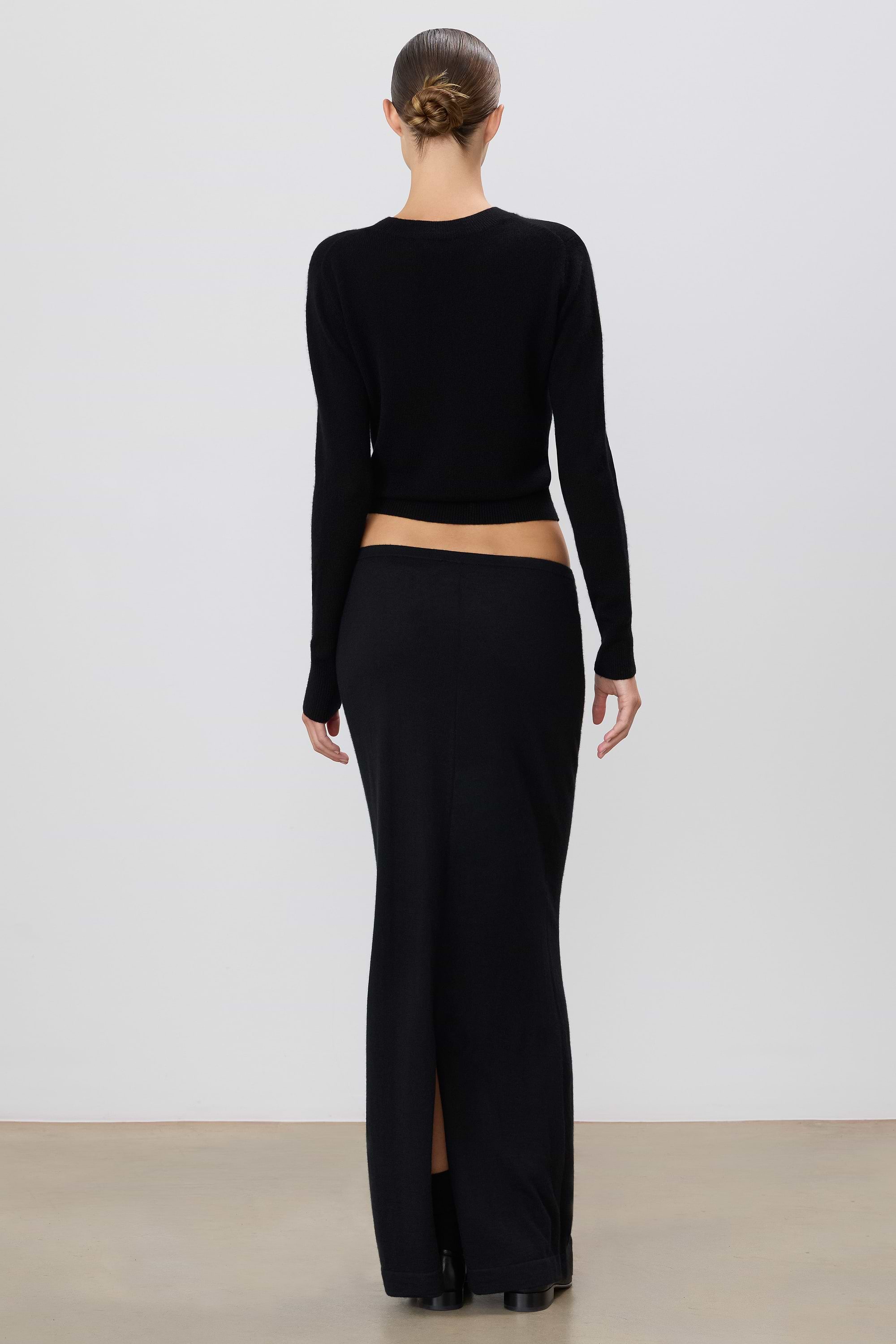 EMMA SKIRT - ÉTERNE