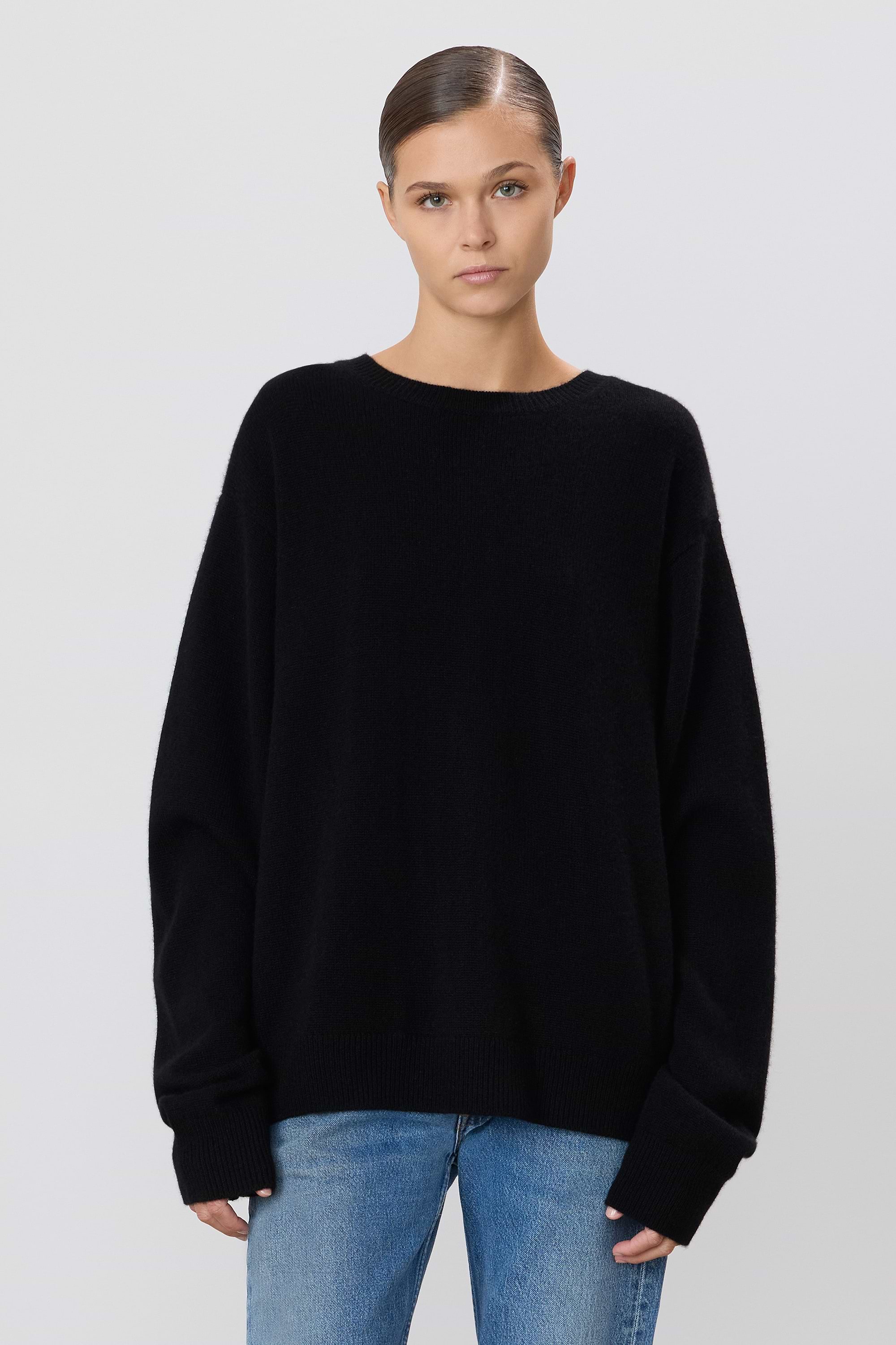 JAMES SWEATER - ÉTERNE