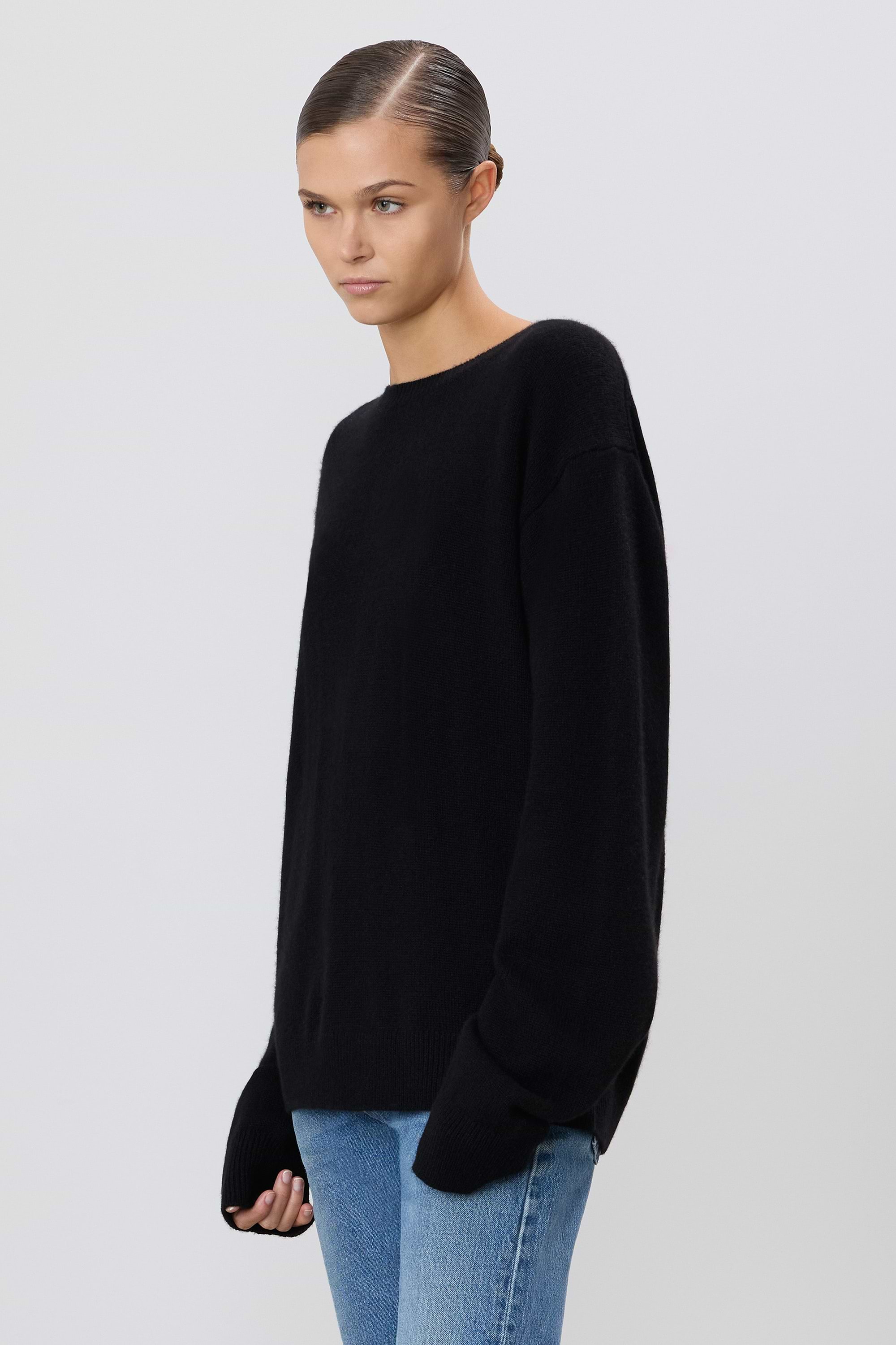 JAMES SWEATER - ÉTERNE