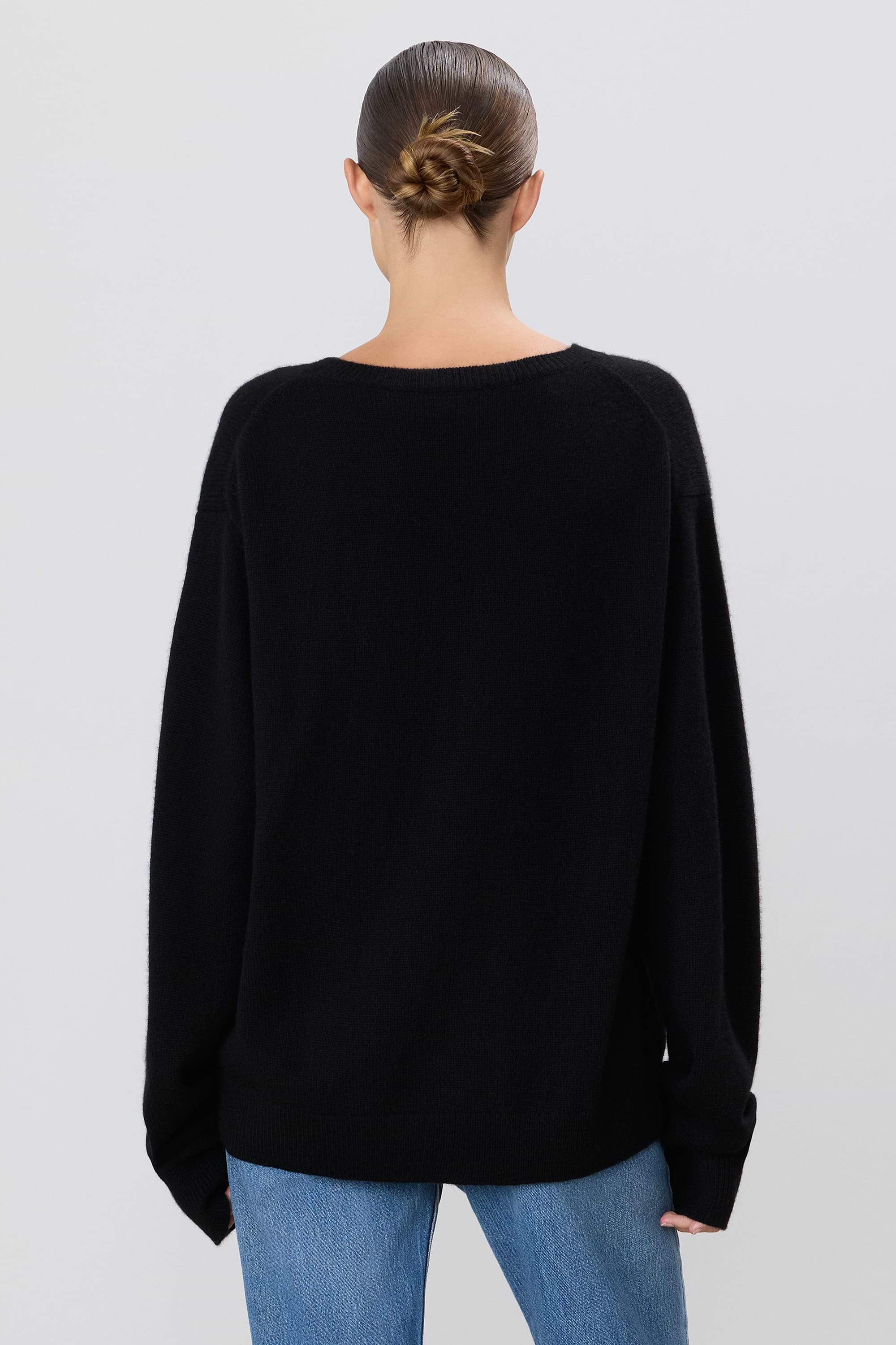 JAMES SWEATER - ÉTERNE