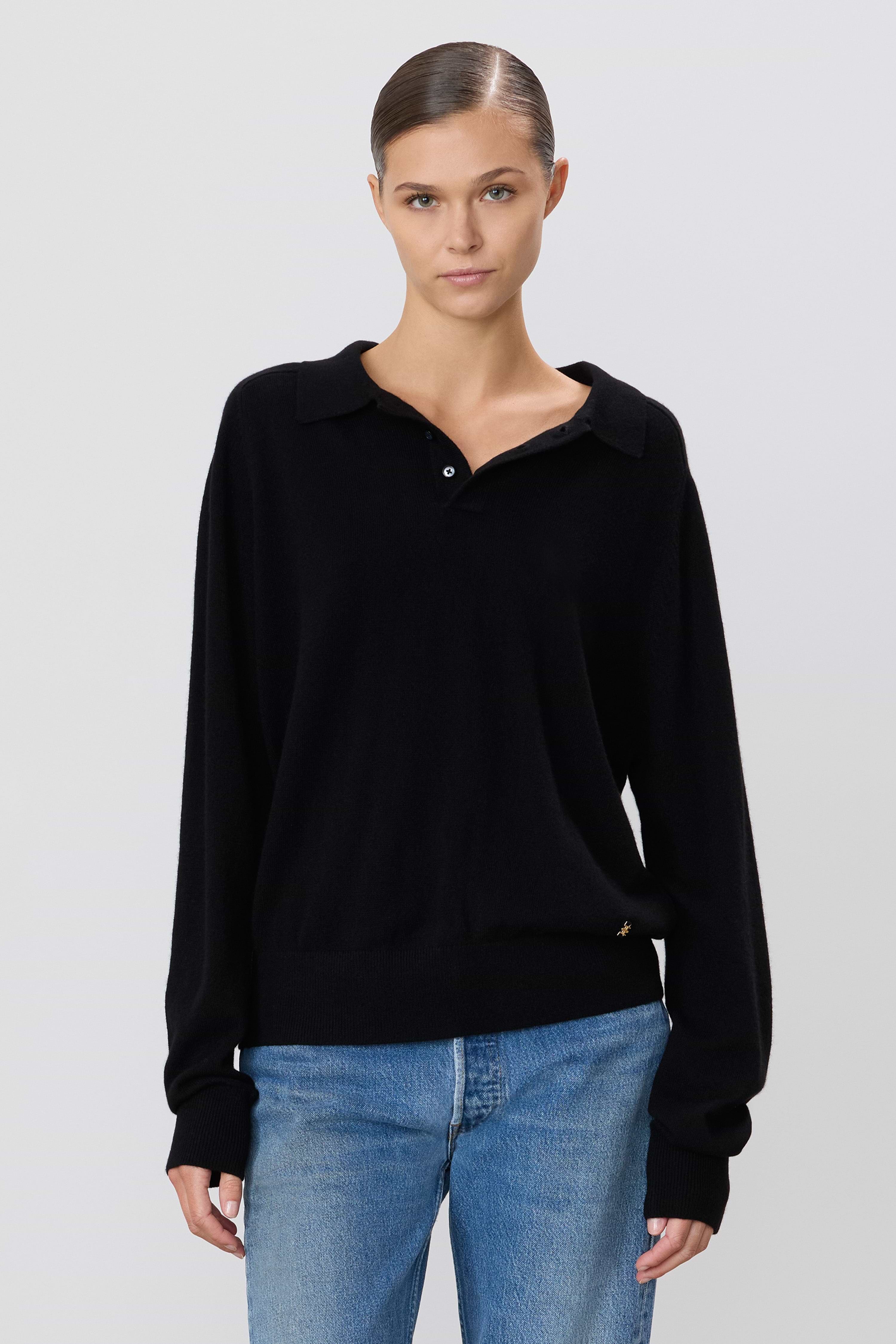BRADY SWEATER - ÉTERNE