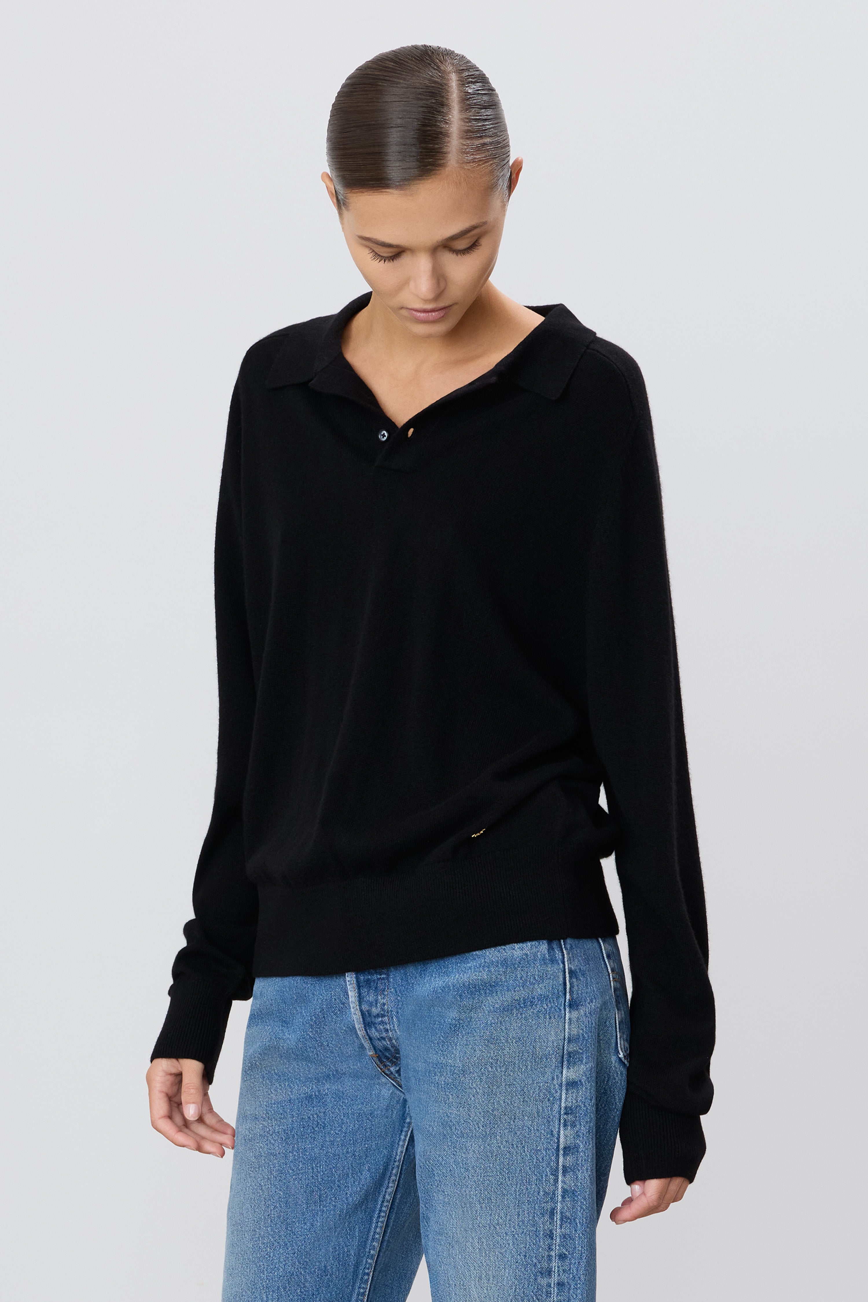 BRADY SWEATER - ÉTERNE