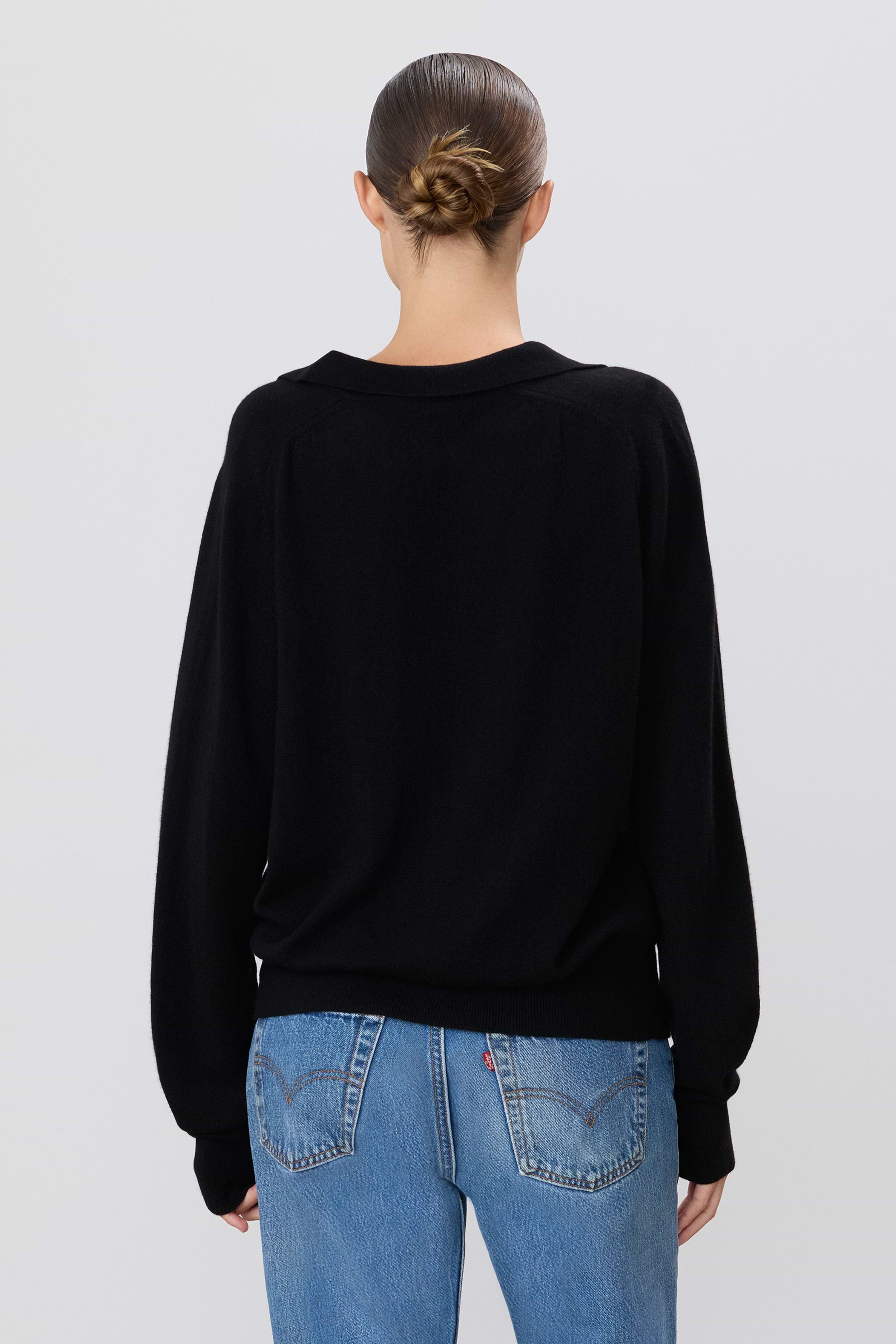 BRADY SWEATER - ÉTERNE