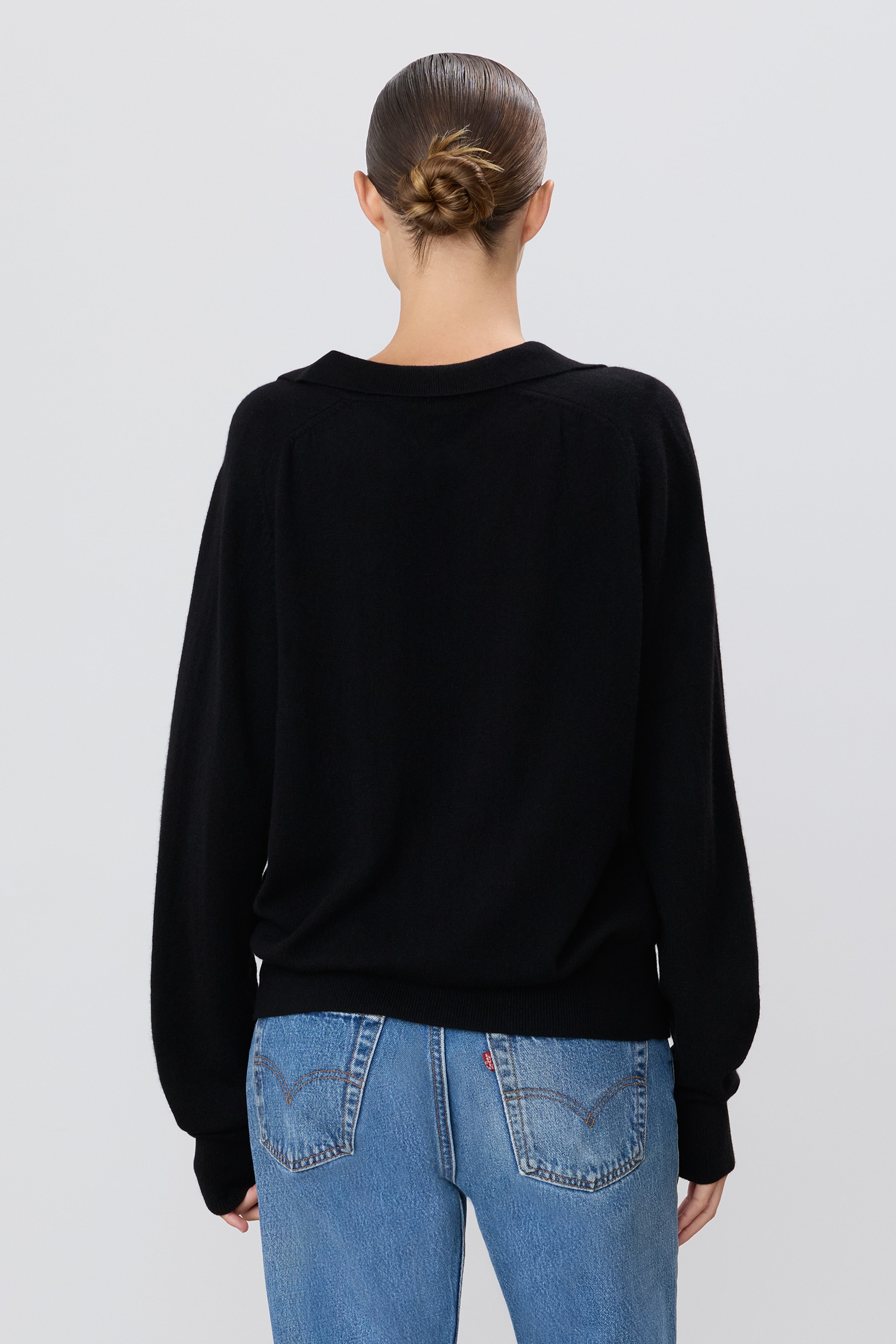 BRADY SWEATER - ÉTERNE