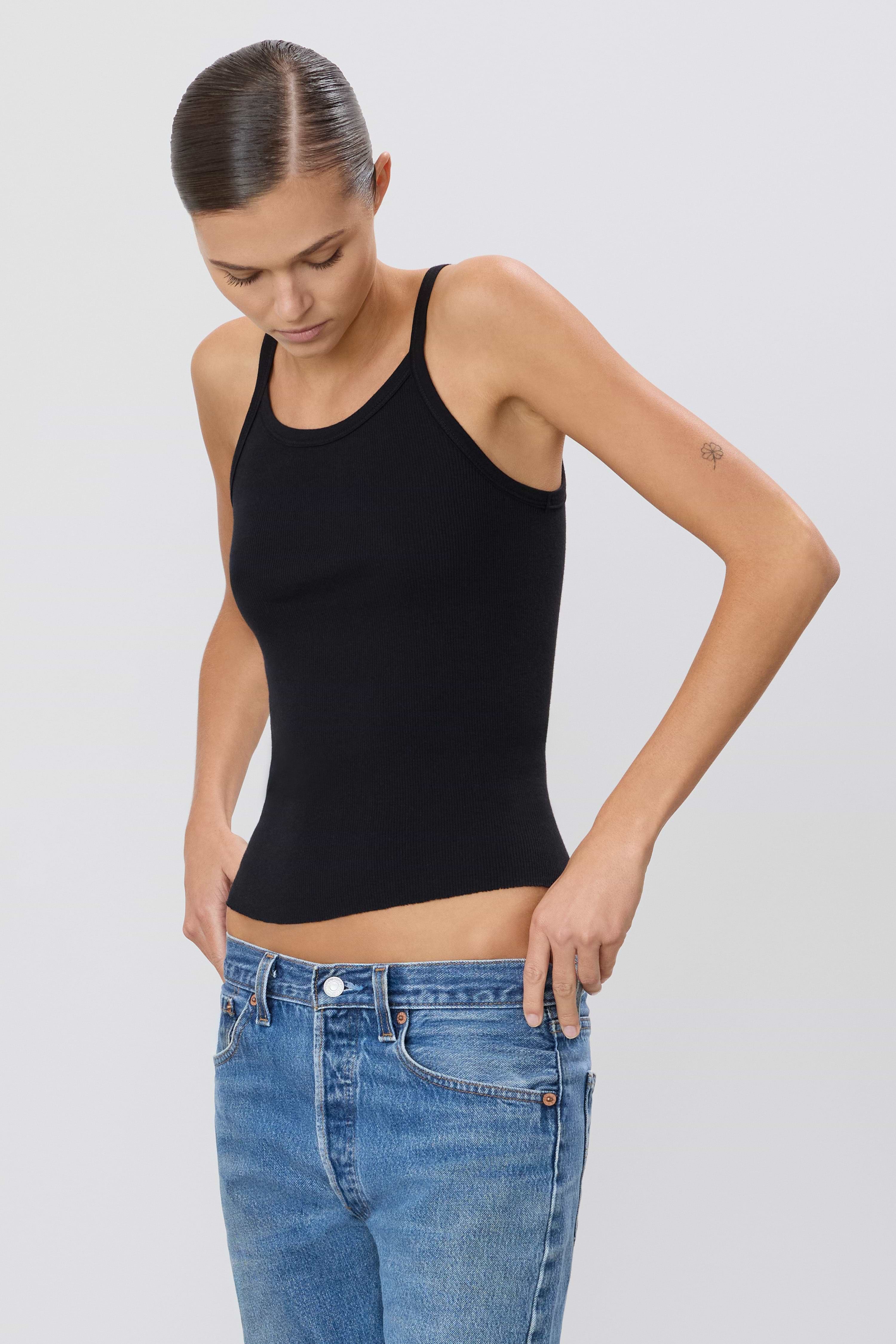 RIB TANK - ÉTERNE
