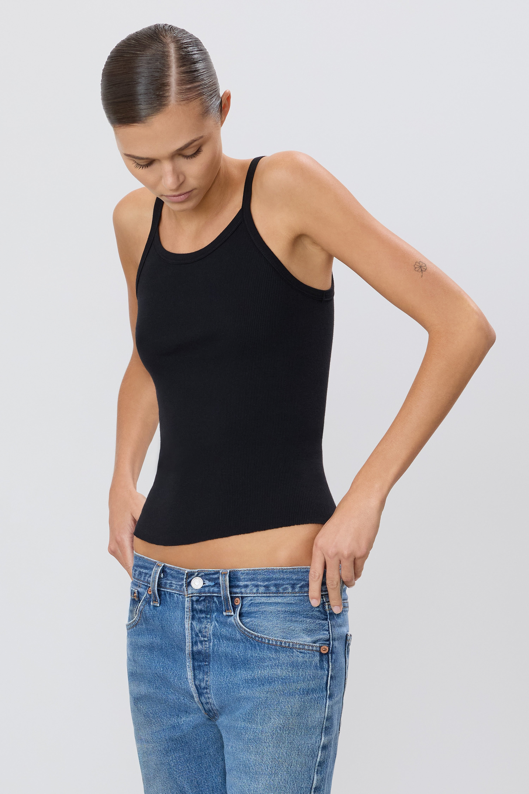 RIB TANK - ÉTERNE
