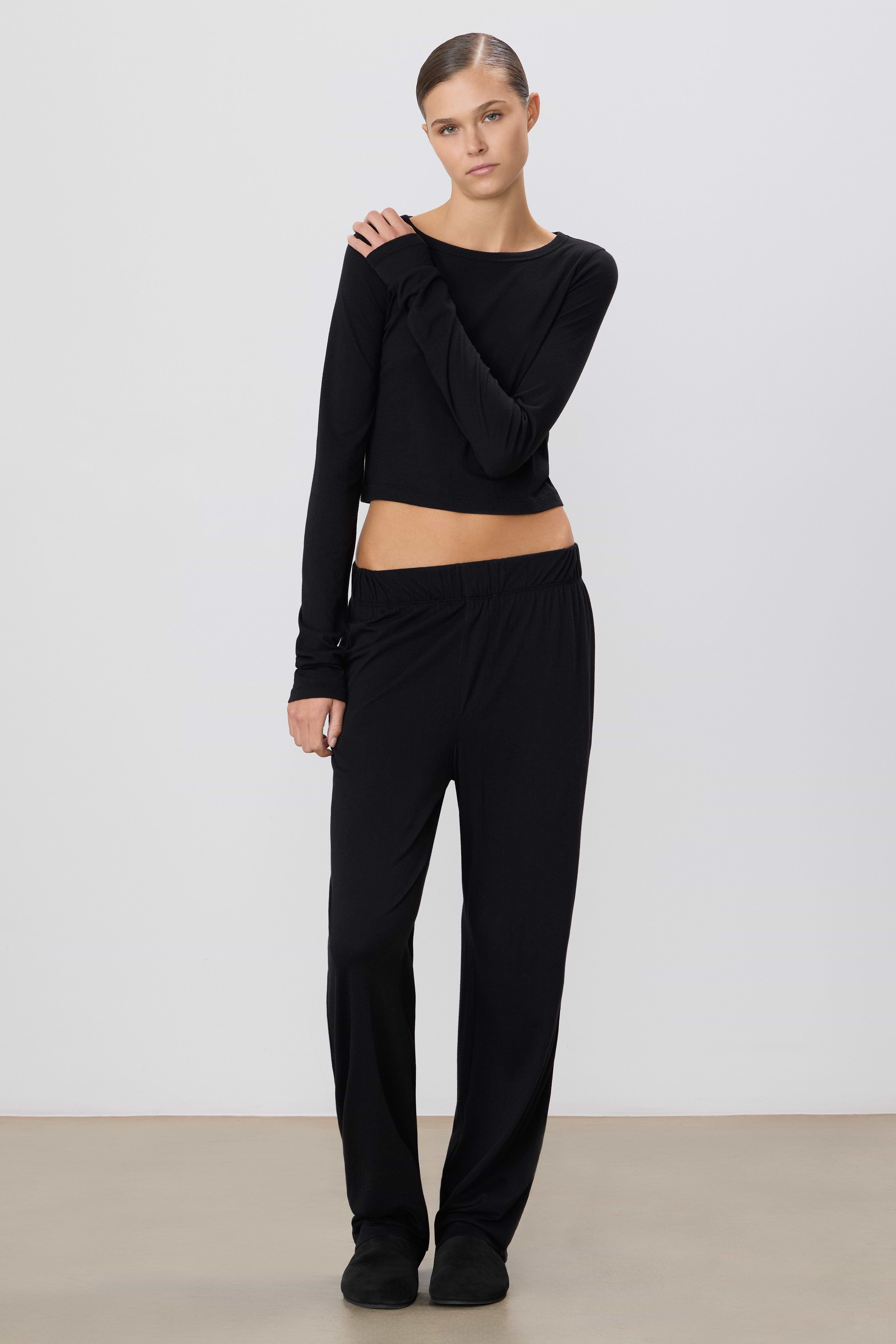 LOUNGE PANT - ÉTERNE