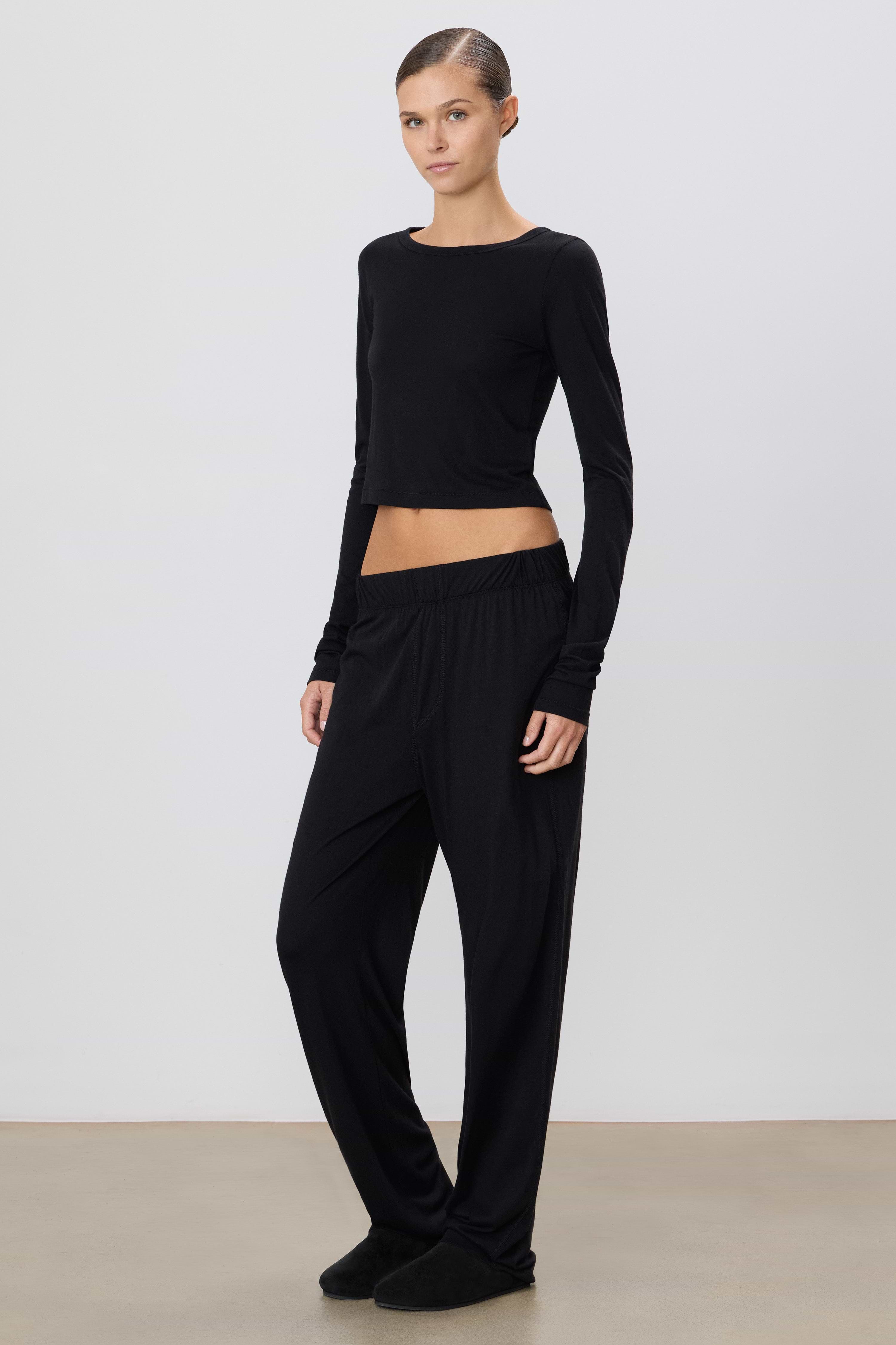 LOUNGE PANT - ÉTERNE