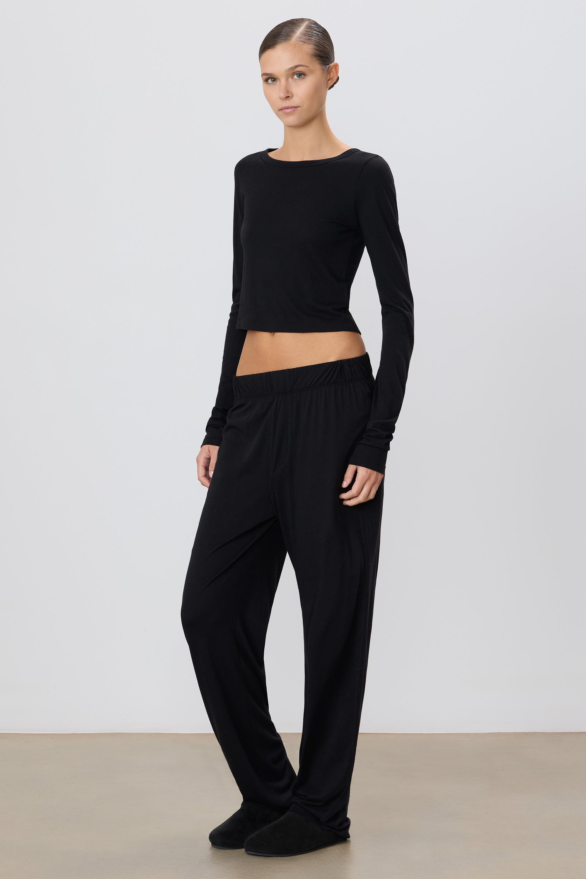 LOUNGE PANT - ÉTERNE