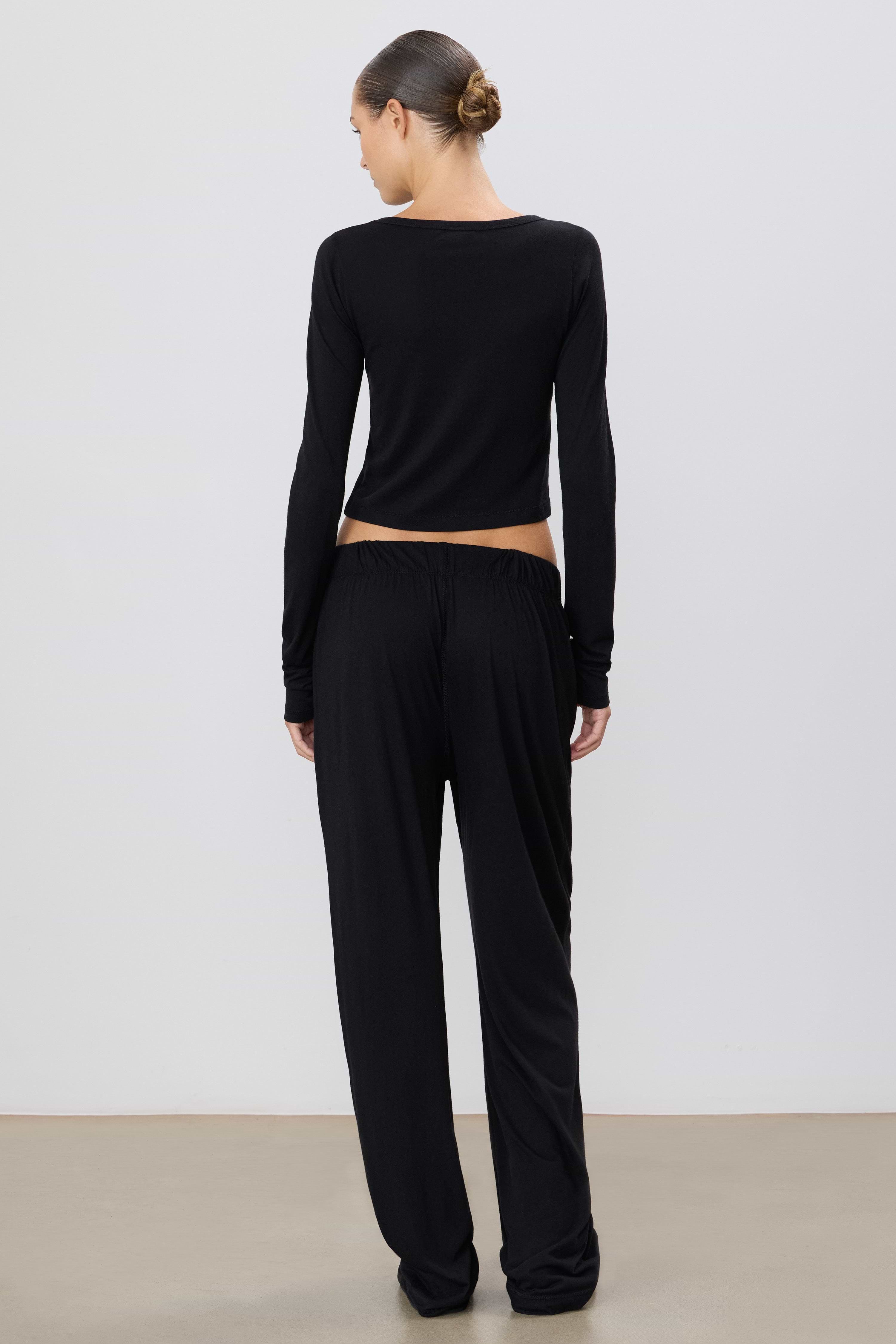 LOUNGE PANT - ÉTERNE