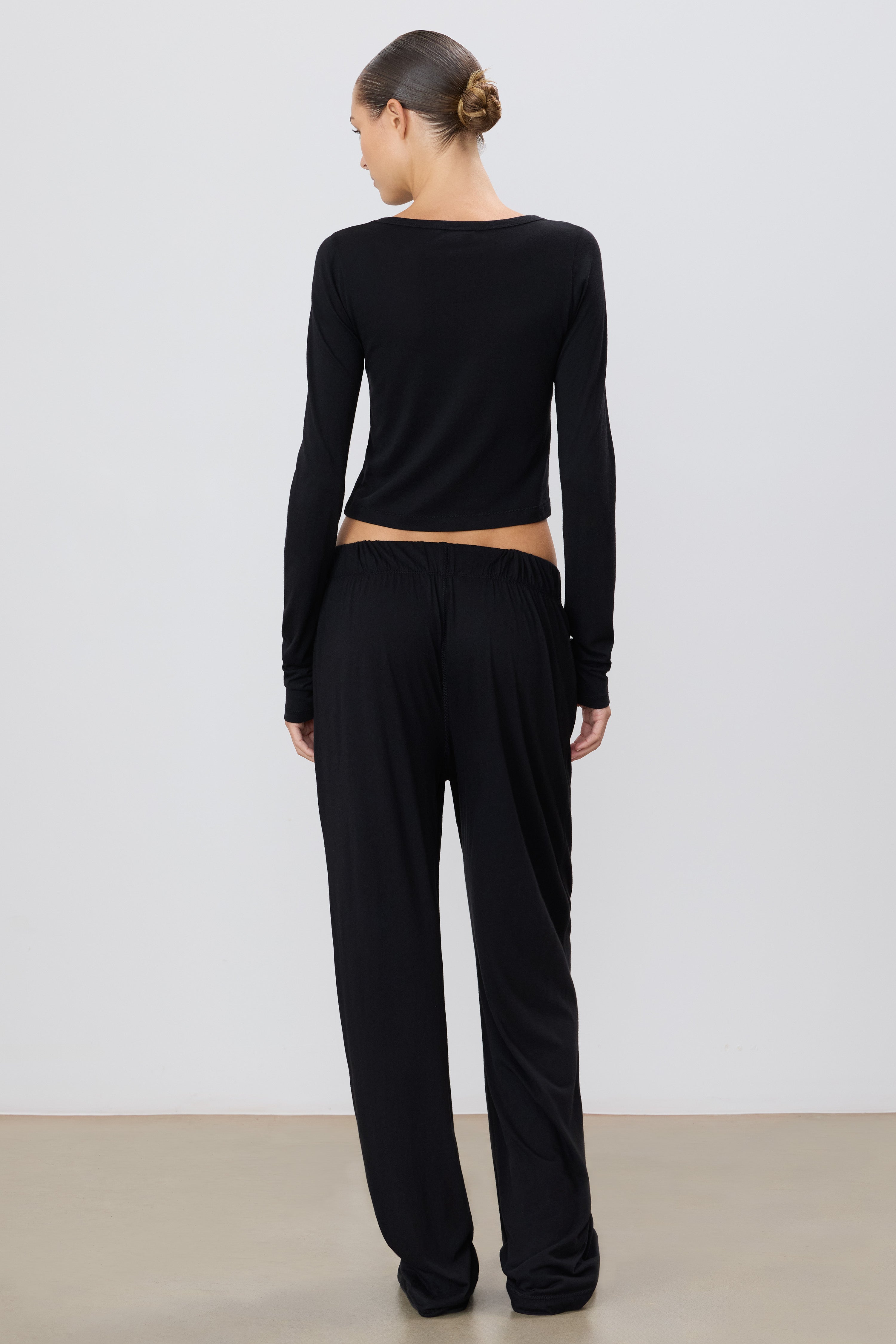 LOUNGE PANT - ÉTERNE