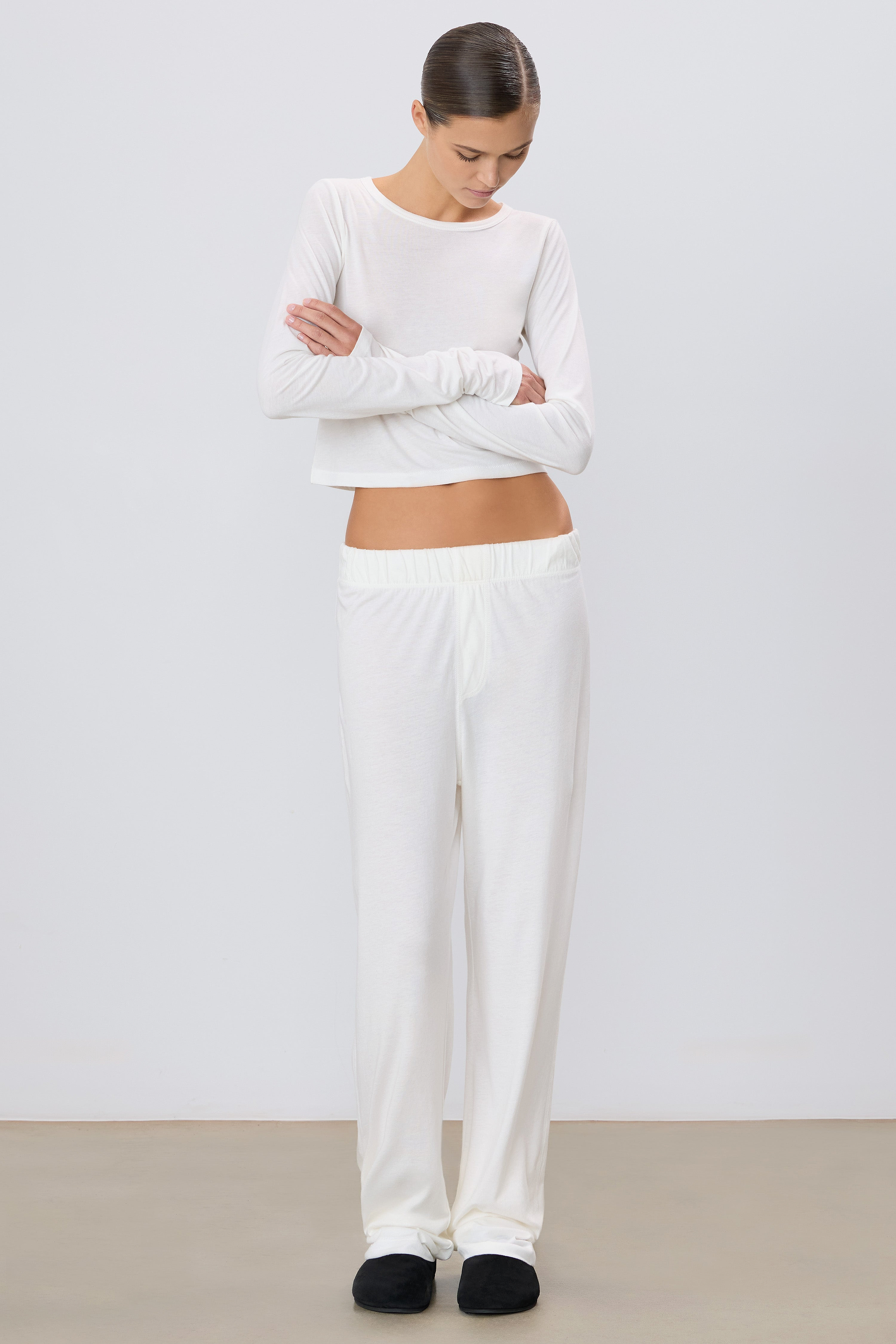 LOUNGE PANT - ÉTERNE