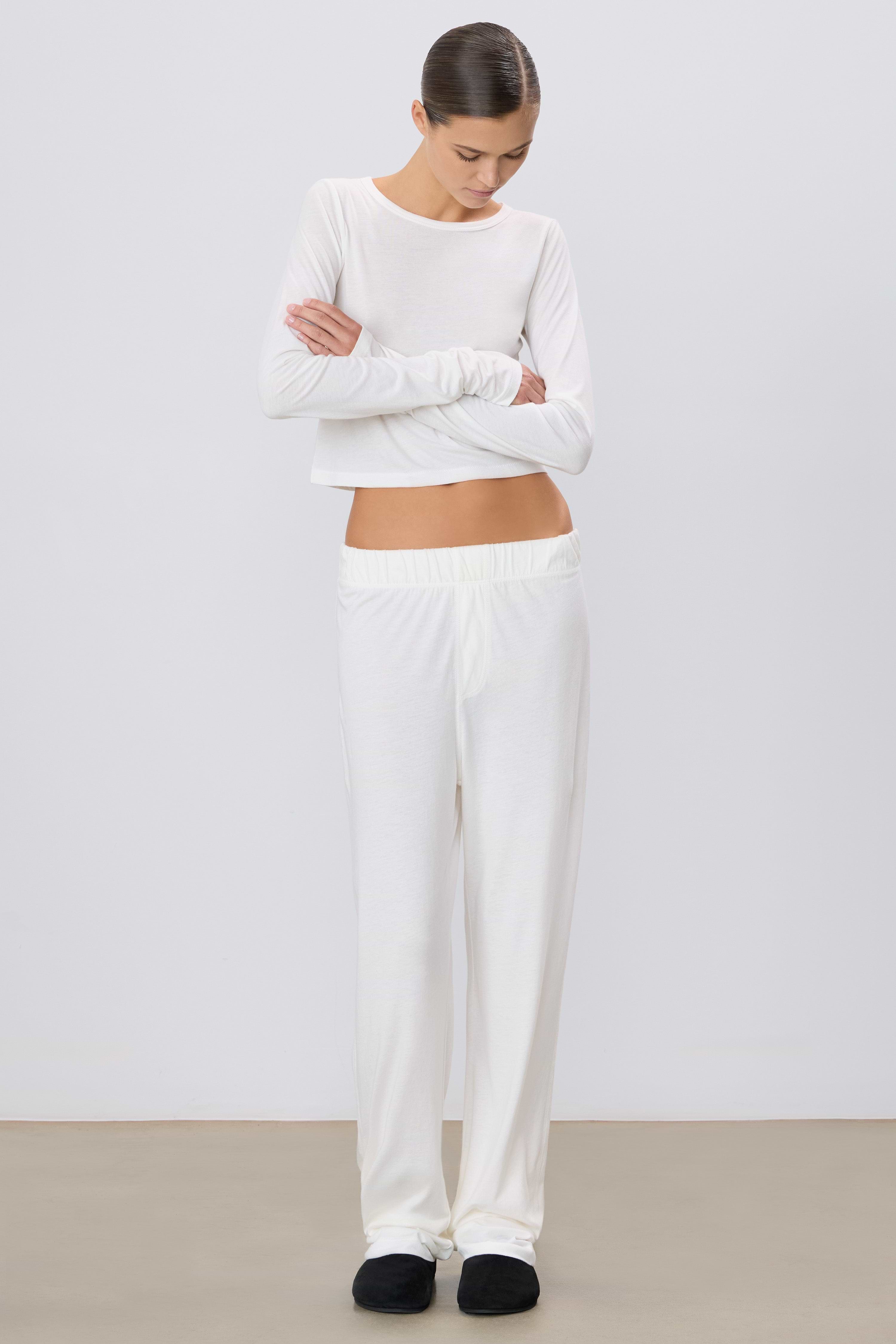 LOUNGE PANT - ÉTERNE