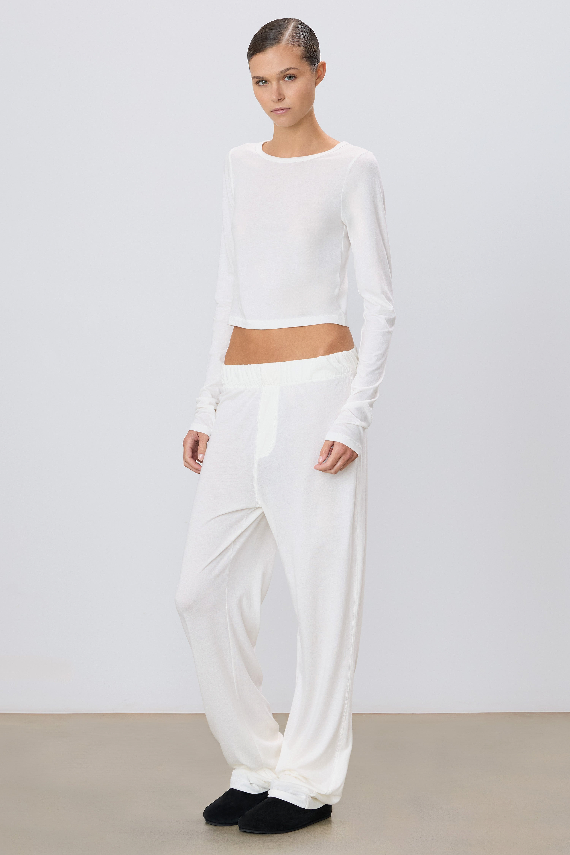 LOUNGE PANT - ÉTERNE