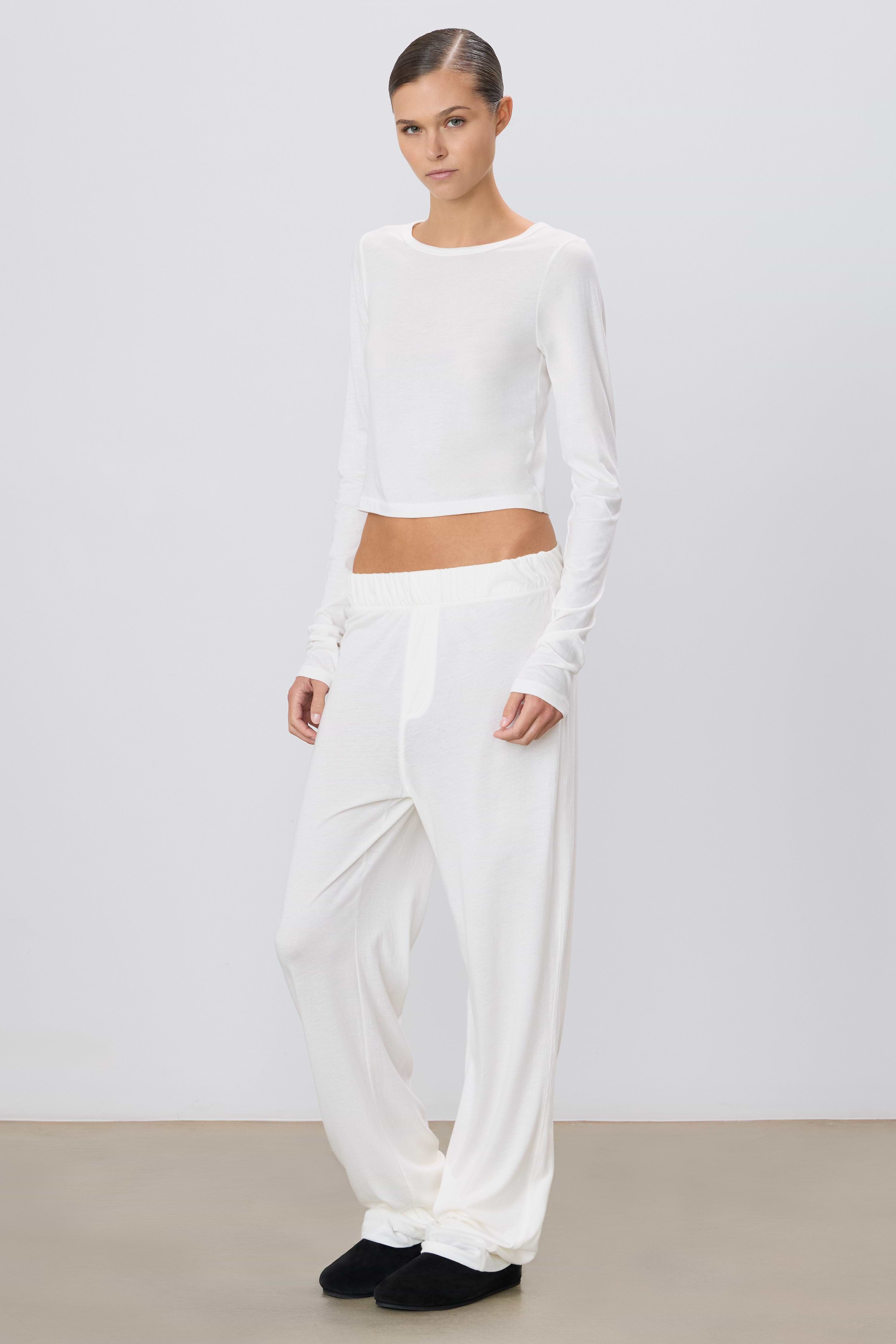 LOUNGE PANT - ÉTERNE