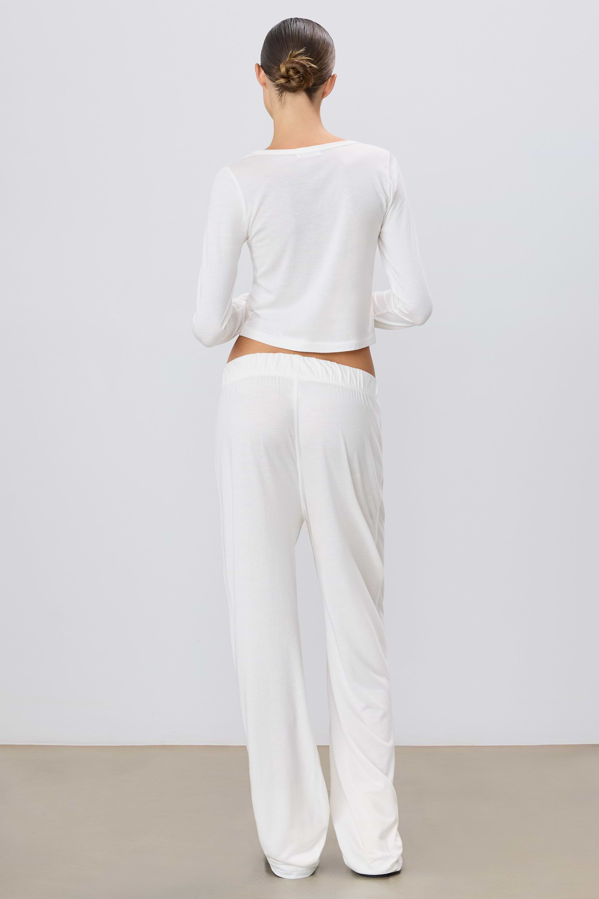 LOUNGE PANT - ÉTERNE