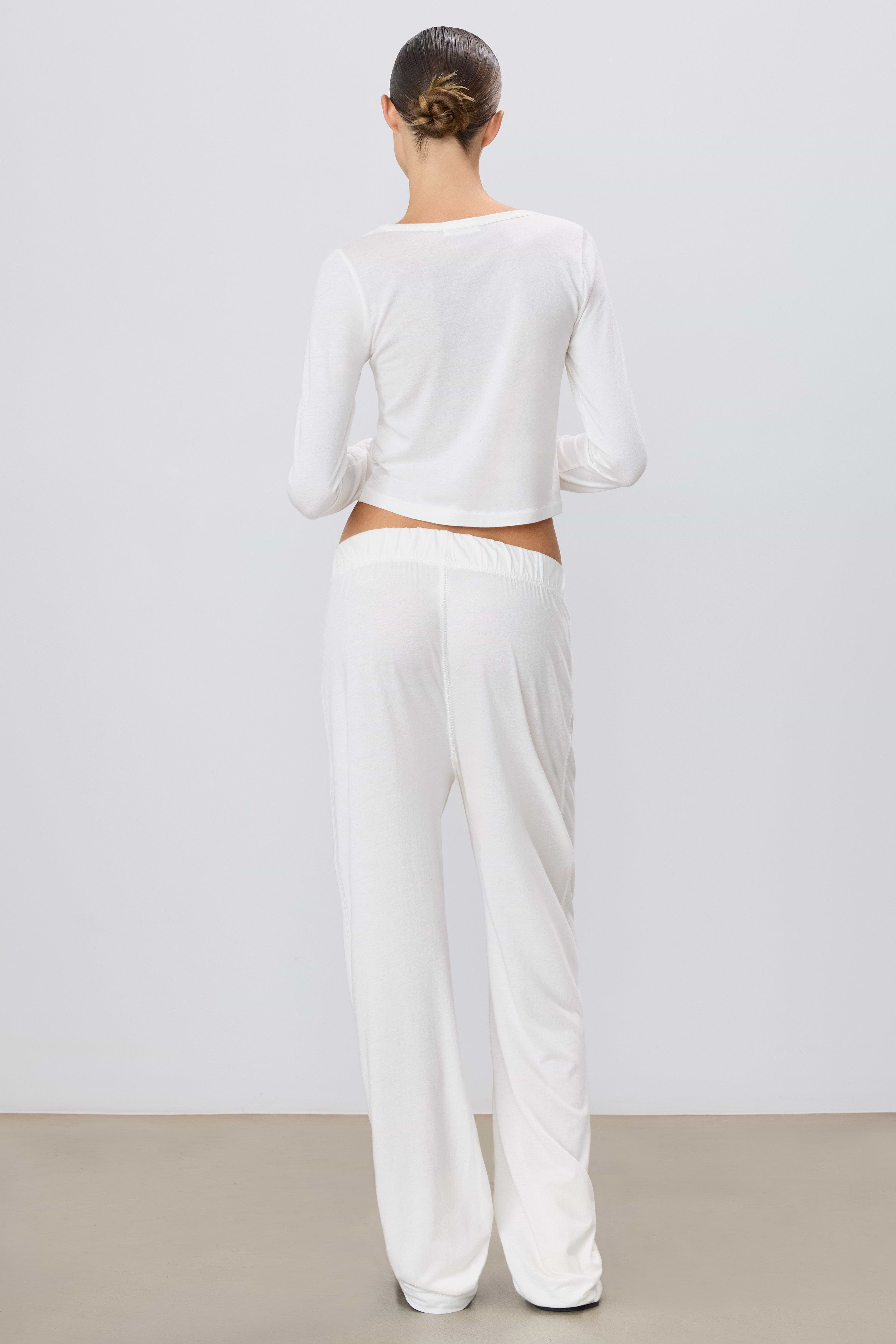 LOUNGE PANT - ÉTERNE