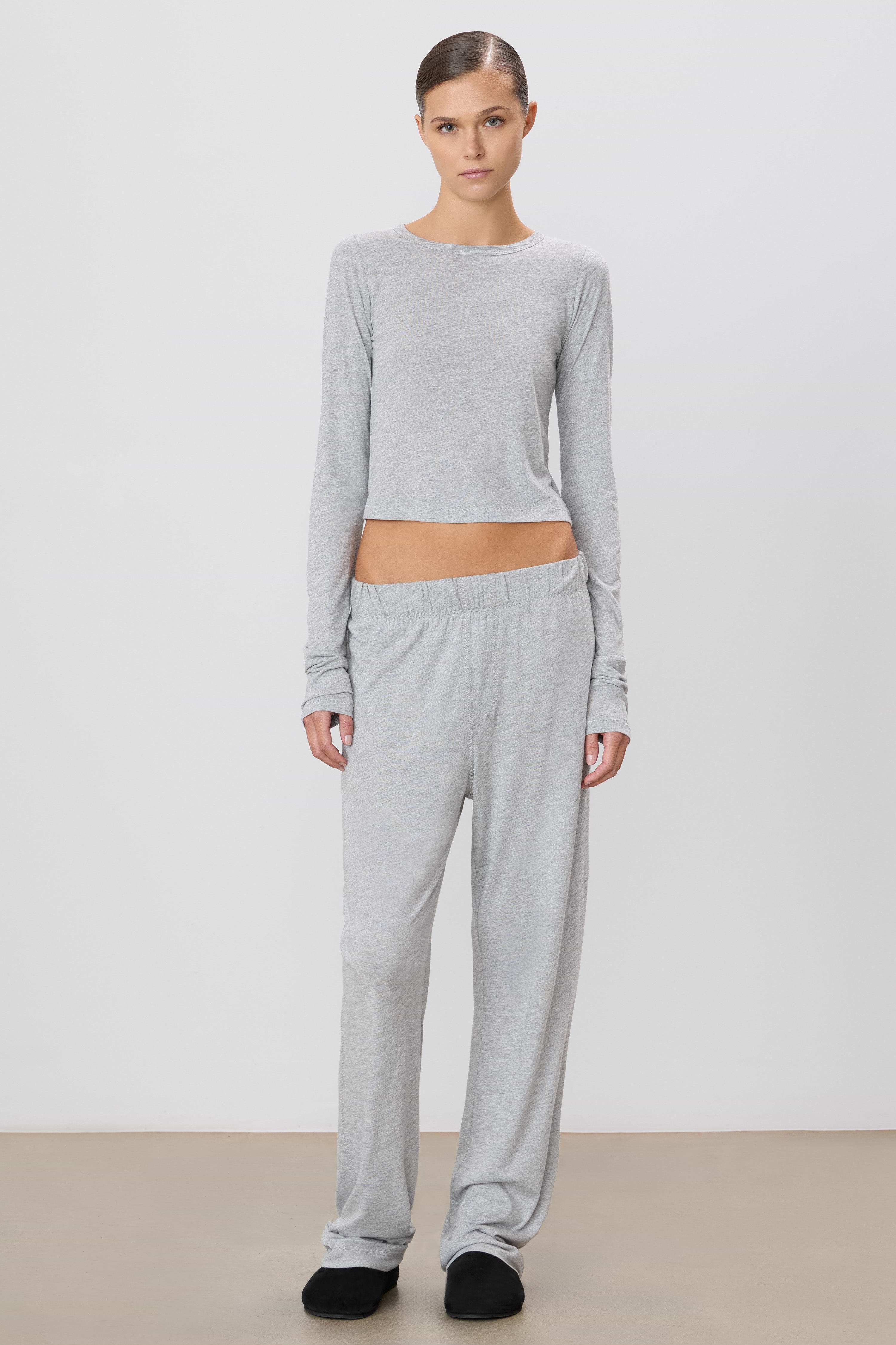 LOUNGE PANT - ÉTERNE